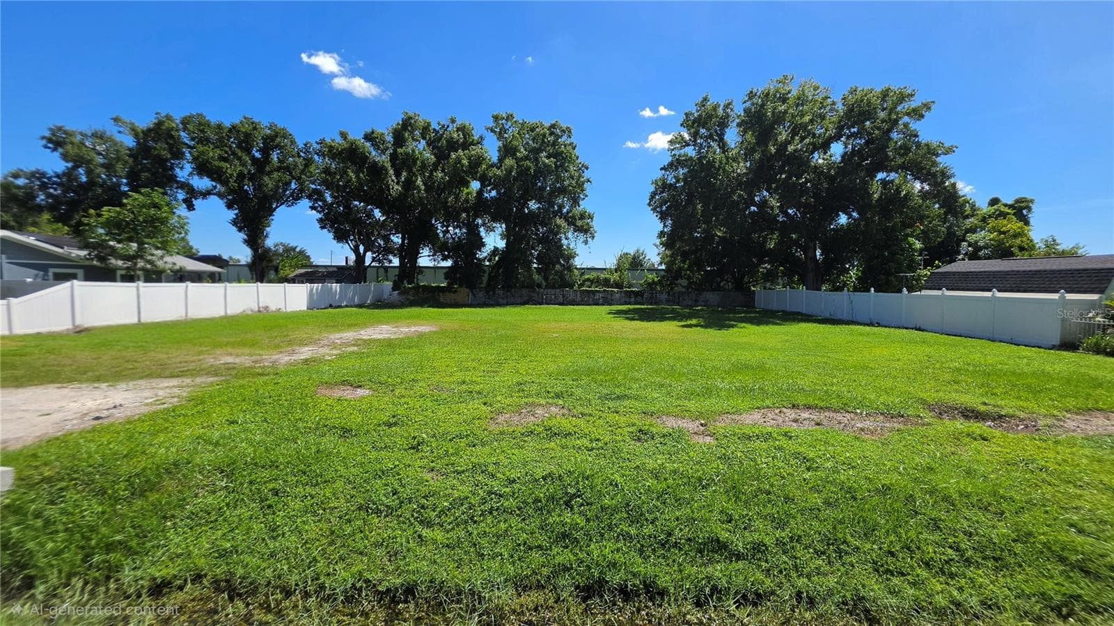 Land at 4040 W COMANCHE AVE, TAMPA, photo 15 of 18