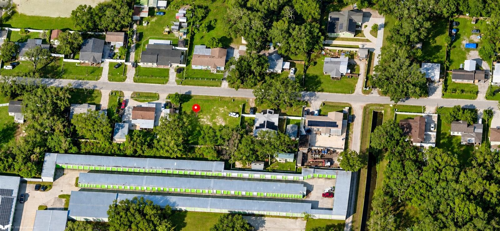 Land at 4040 W COMANCHE AVE, TAMPA, photo 18 of 18