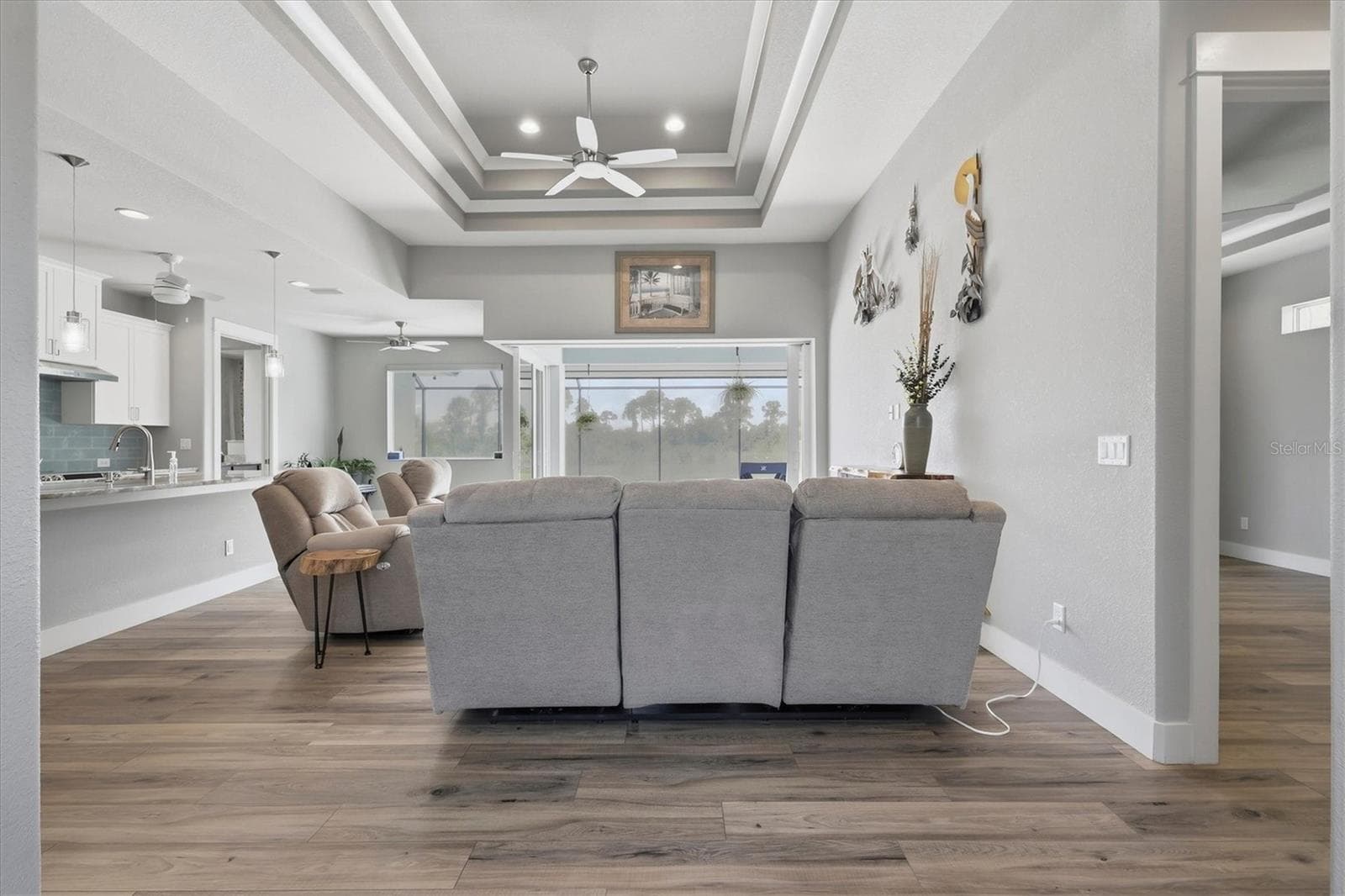 Single Family Residence at 10686 KEARSARGE CIR, PORT CHARLOTTE, photo 13 of 72