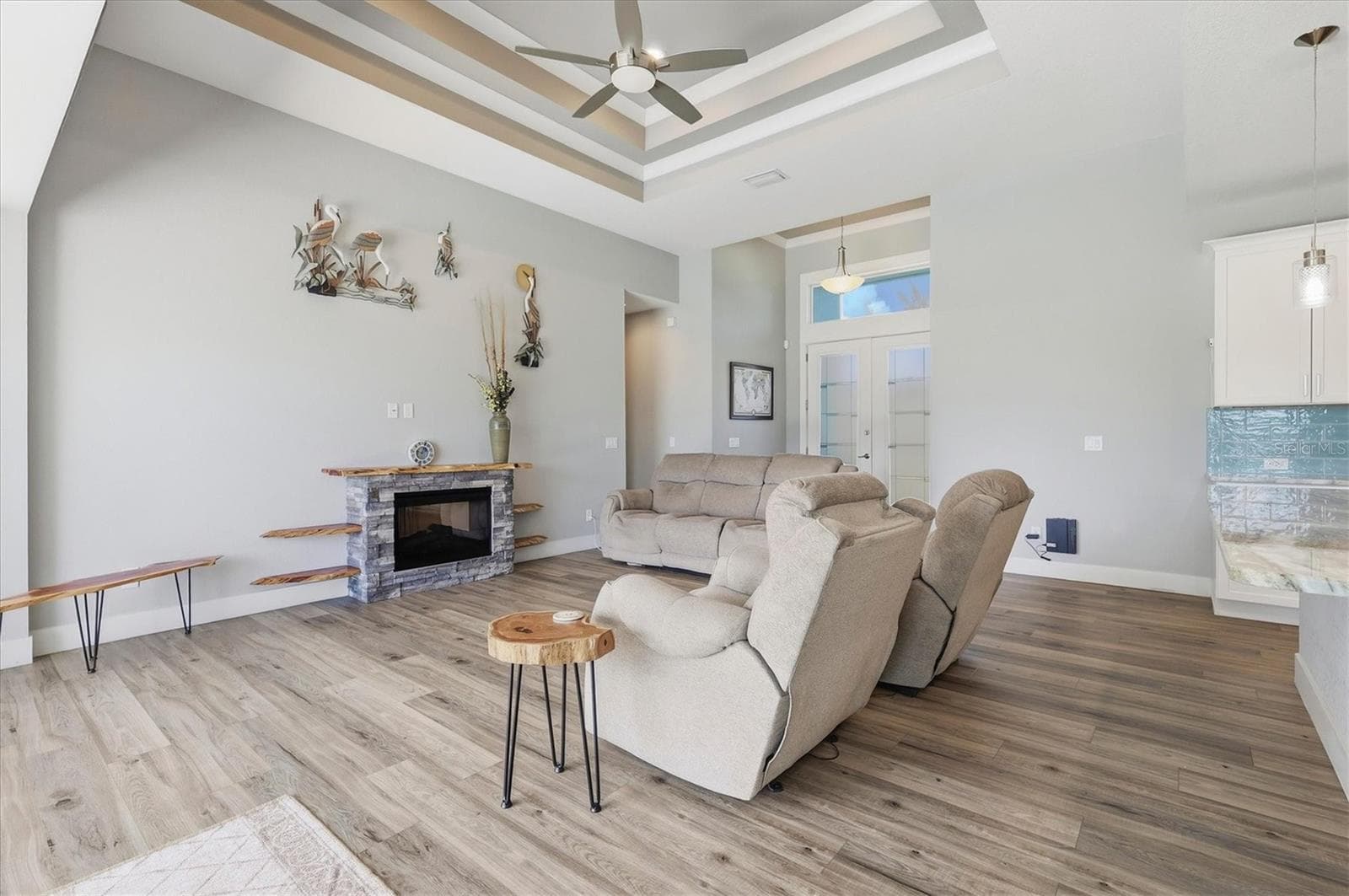 Single Family Residence at 10686 KEARSARGE CIR, PORT CHARLOTTE, photo 14 of 72