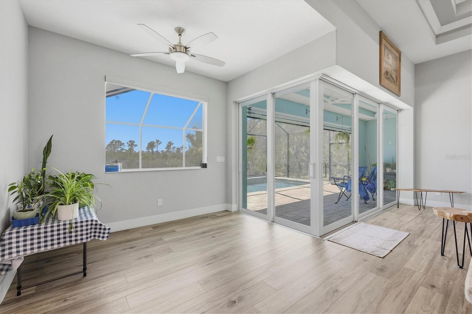 Single Family Residence at 10686 KEARSARGE CIR, PORT CHARLOTTE, photo 23 of 72