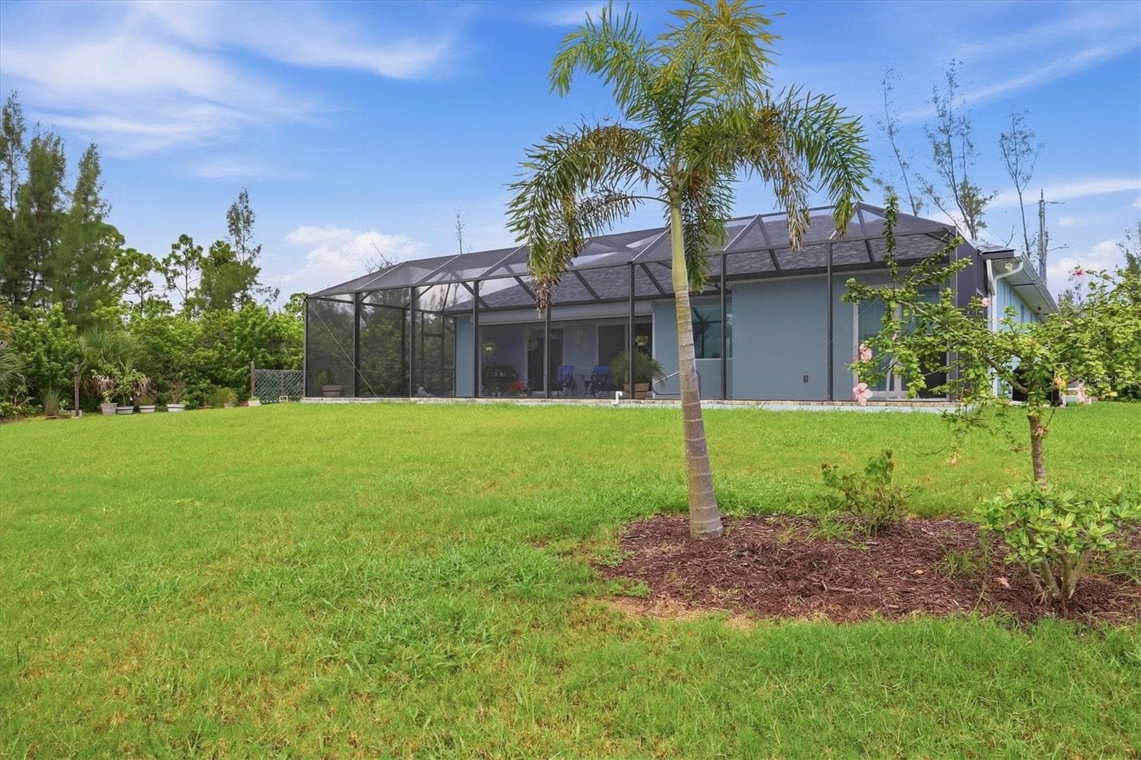 Single Family Residence at 10686 KEARSARGE CIR, PORT CHARLOTTE, photo 50 of 72