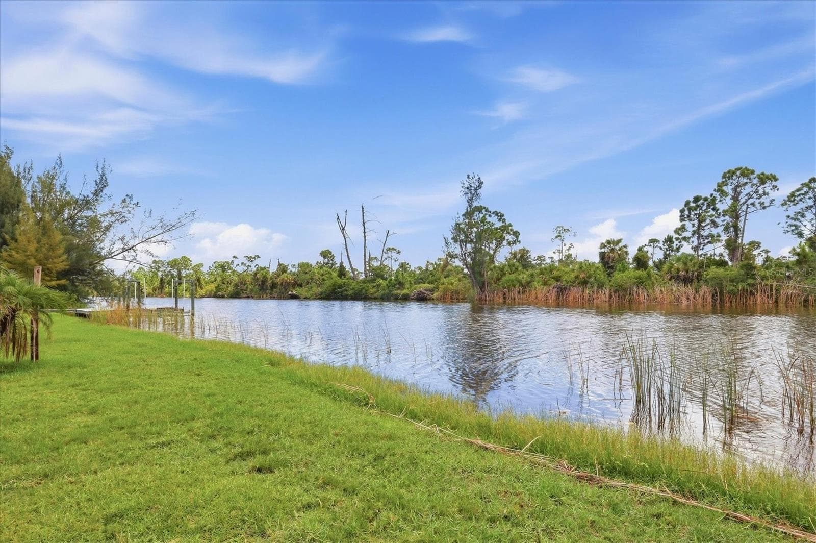 Single Family Residence at 10686 KEARSARGE CIR, PORT CHARLOTTE, photo 52 of 72