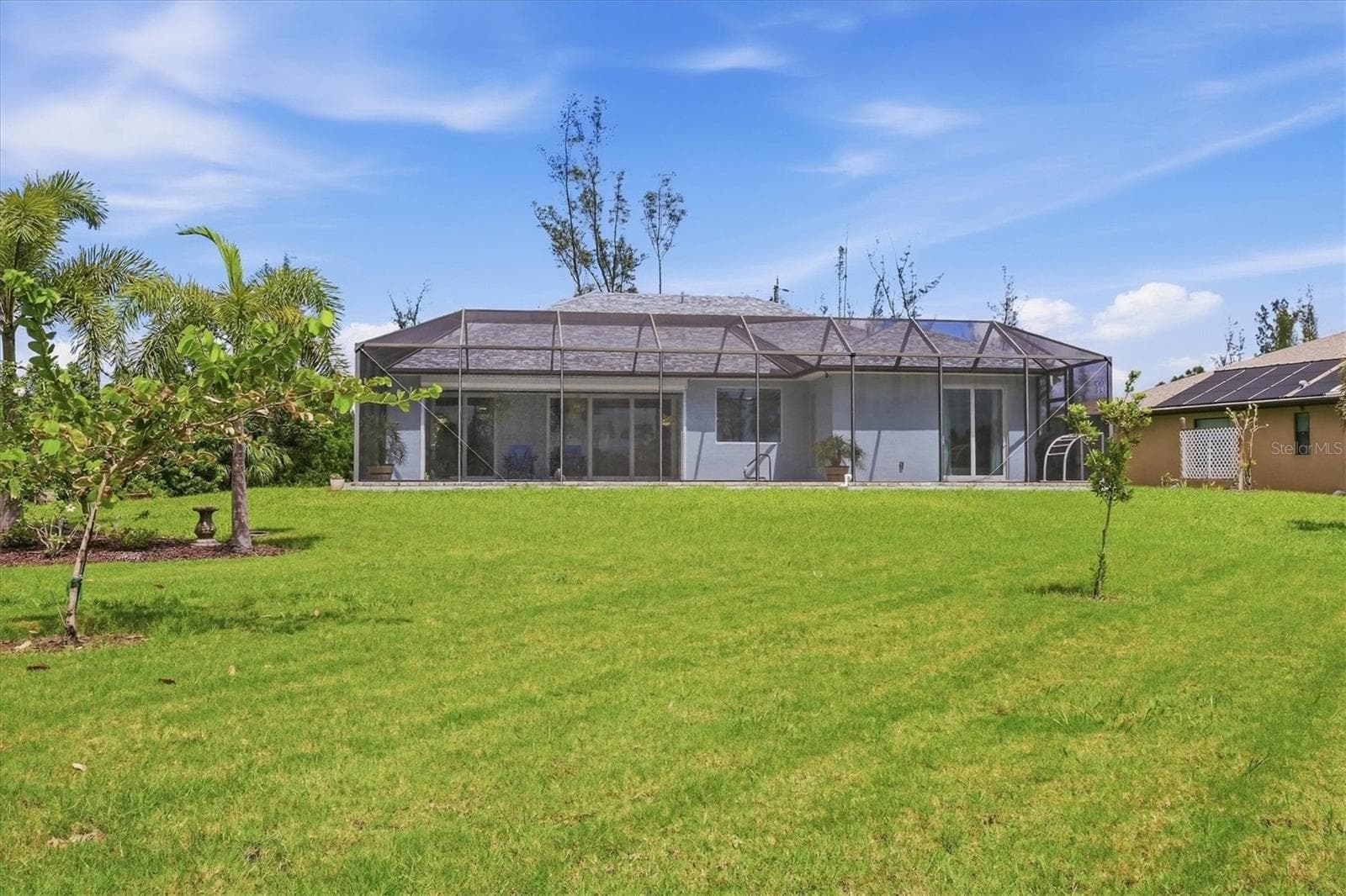 Single Family Residence at 10686 KEARSARGE CIR, PORT CHARLOTTE, photo 53 of 72
