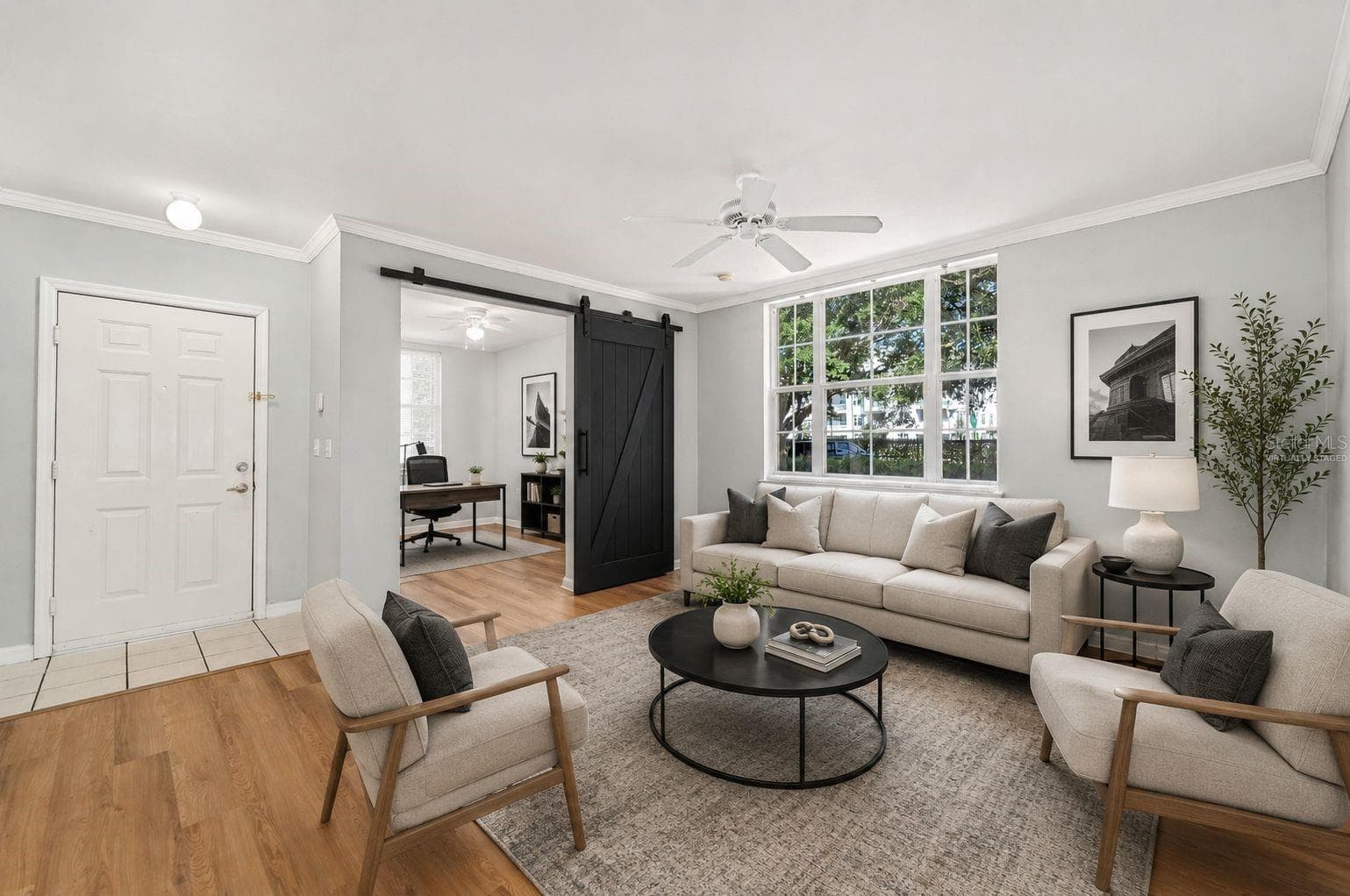 Virtually Staged - 714 SIENA PALM DR #104, CELEBRATION