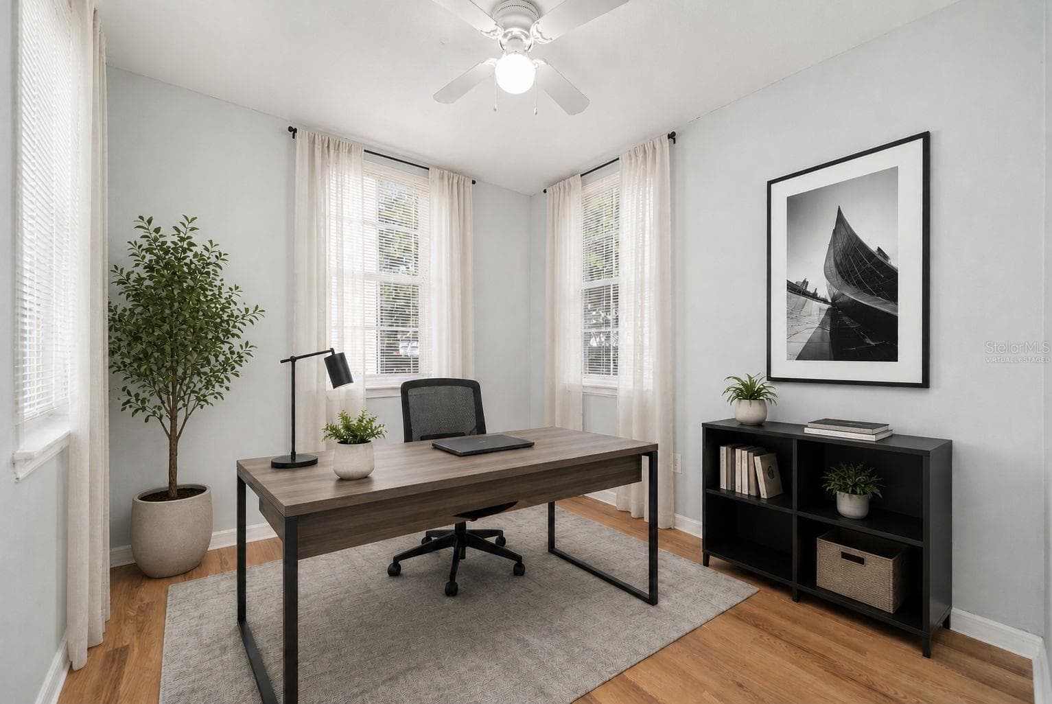 Virtually Staged - 714 SIENA PALM DR #104, CELEBRATION