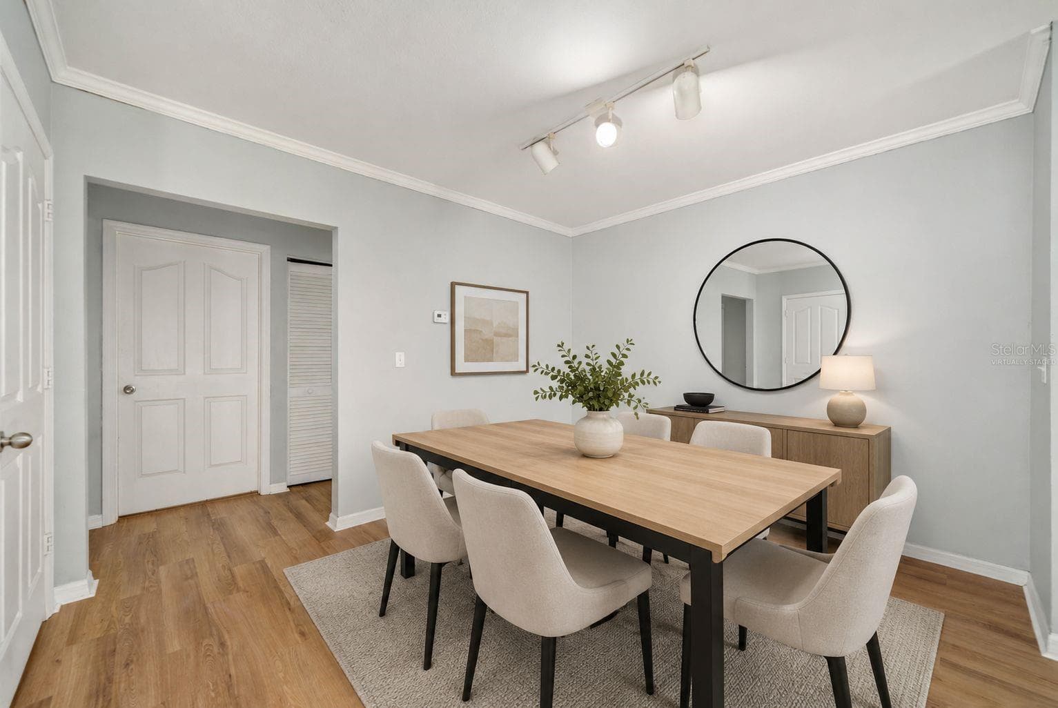 Virtually Staged - 714 SIENA PALM DR #104, CELEBRATION