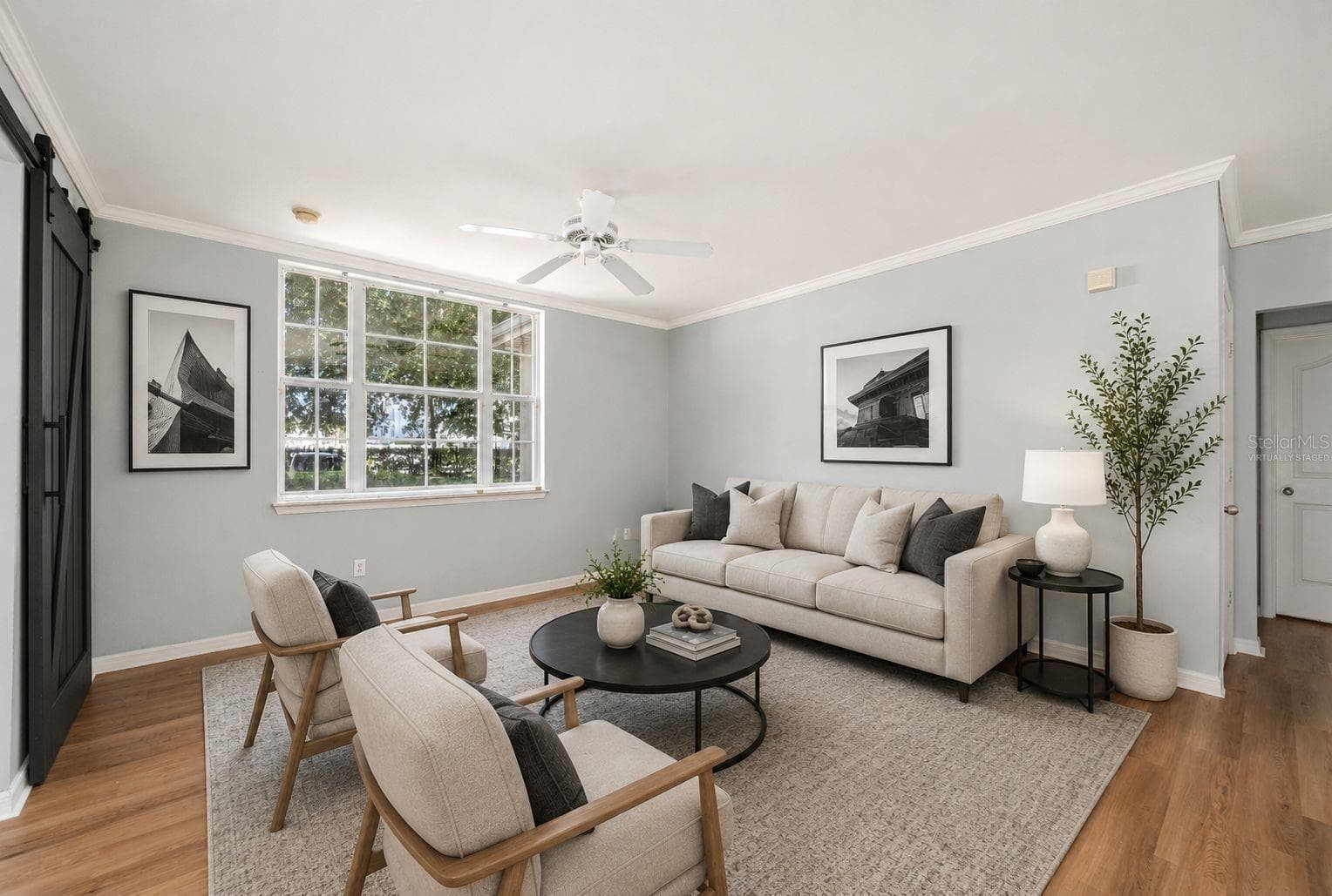 Virtually Staged - 714 SIENA PALM DR #104, CELEBRATION
