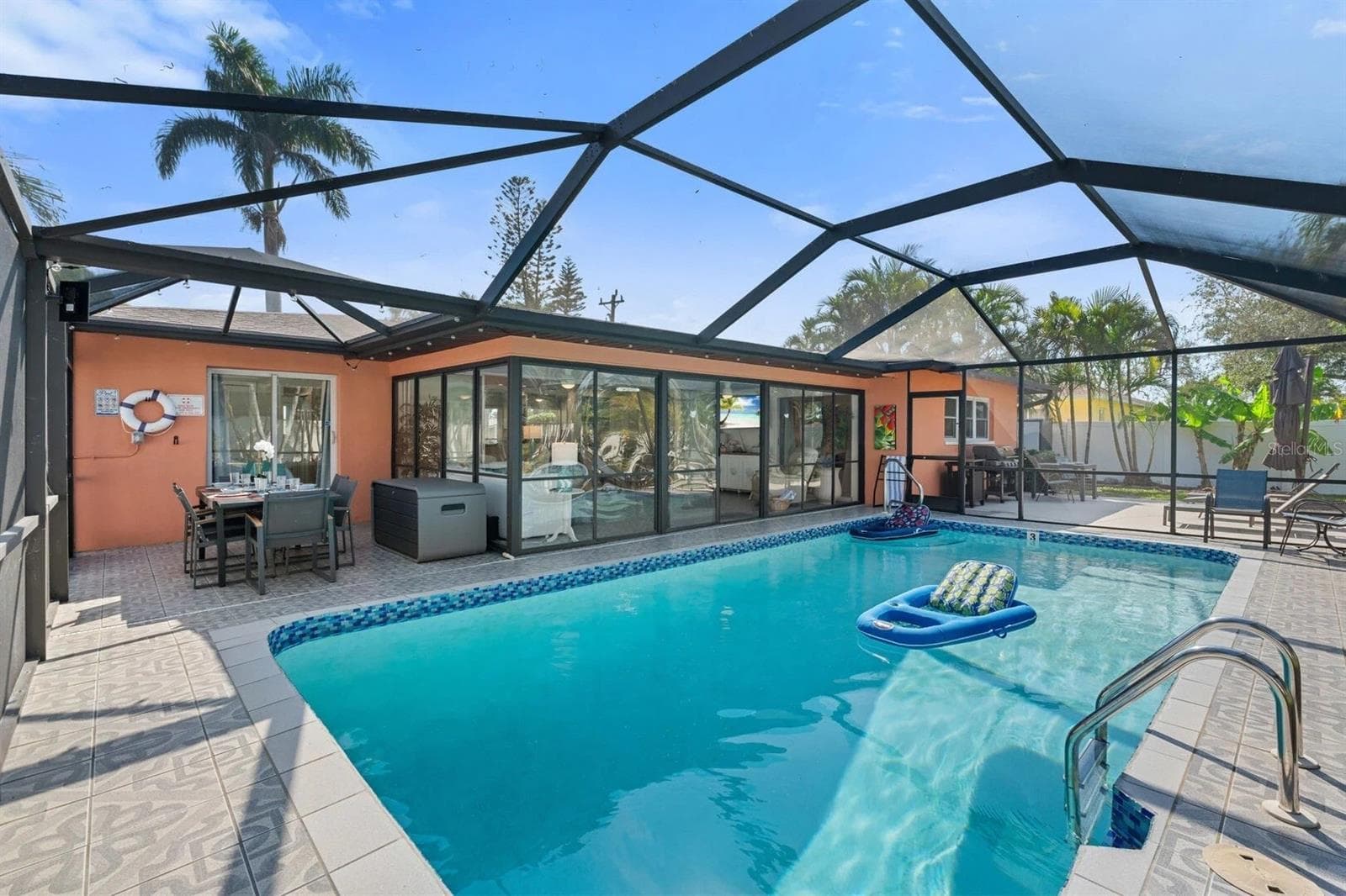Single Family Residence at 1829 CORNWALLIS PKWY, CAPE CORAL, photo 68 of 77