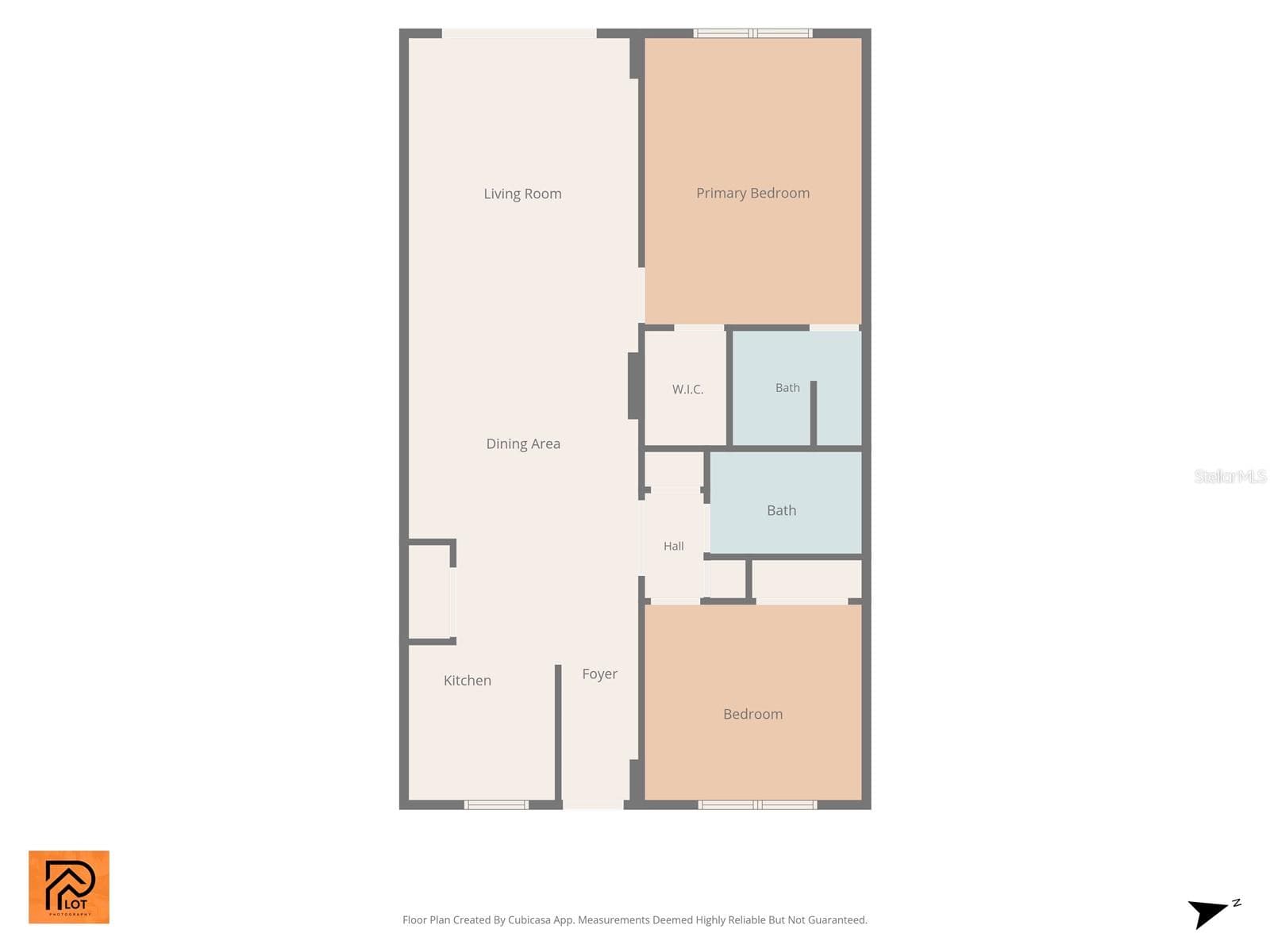 Condominium at 7050 SUNSET DR S #211, SOUTH PASADENA, photo 46 of 46