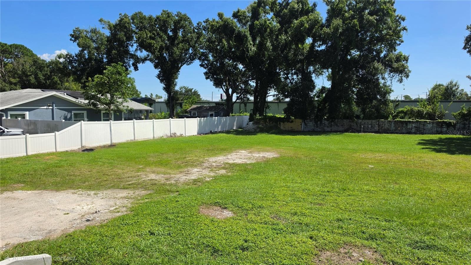 Land at 4034 W COMANCHE AVE, TAMPA, photo 2 of 10
