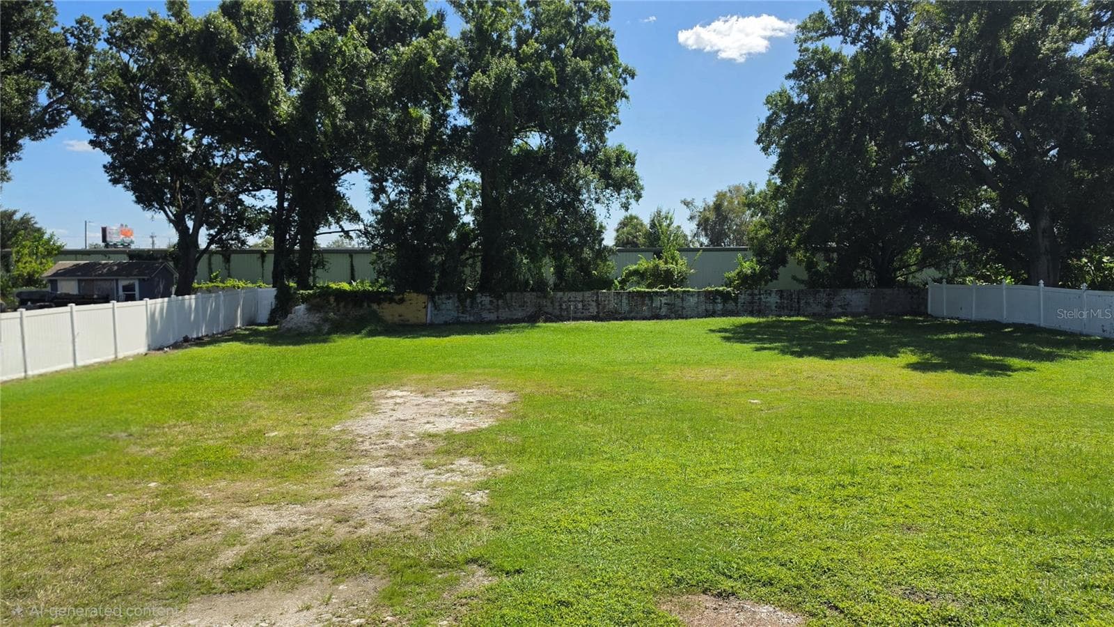 Land at 4034 W COMANCHE AVE, TAMPA, photo 4 of 10