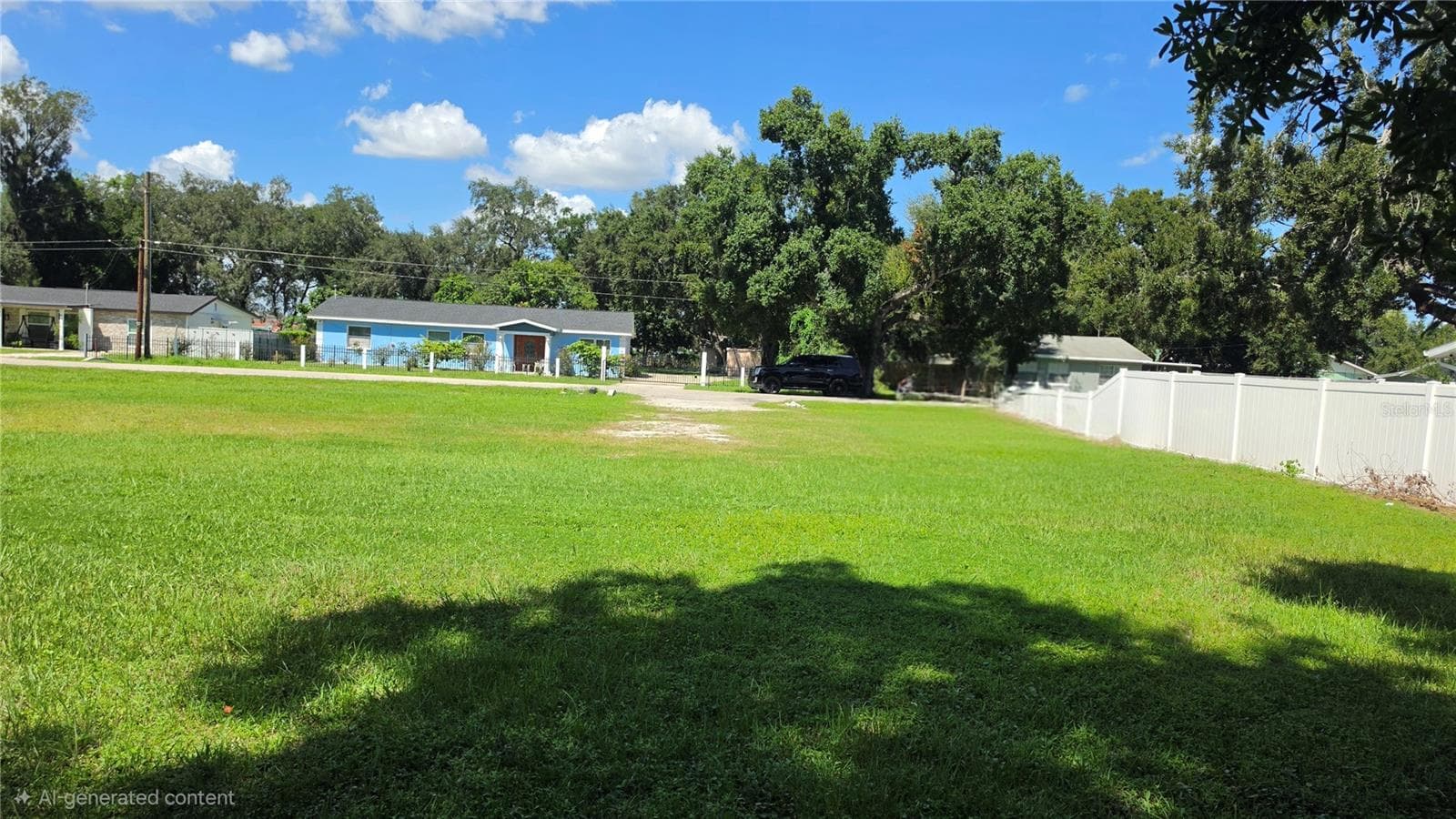 Land at 4034 W COMANCHE AVE, TAMPA, photo 6 of 10
