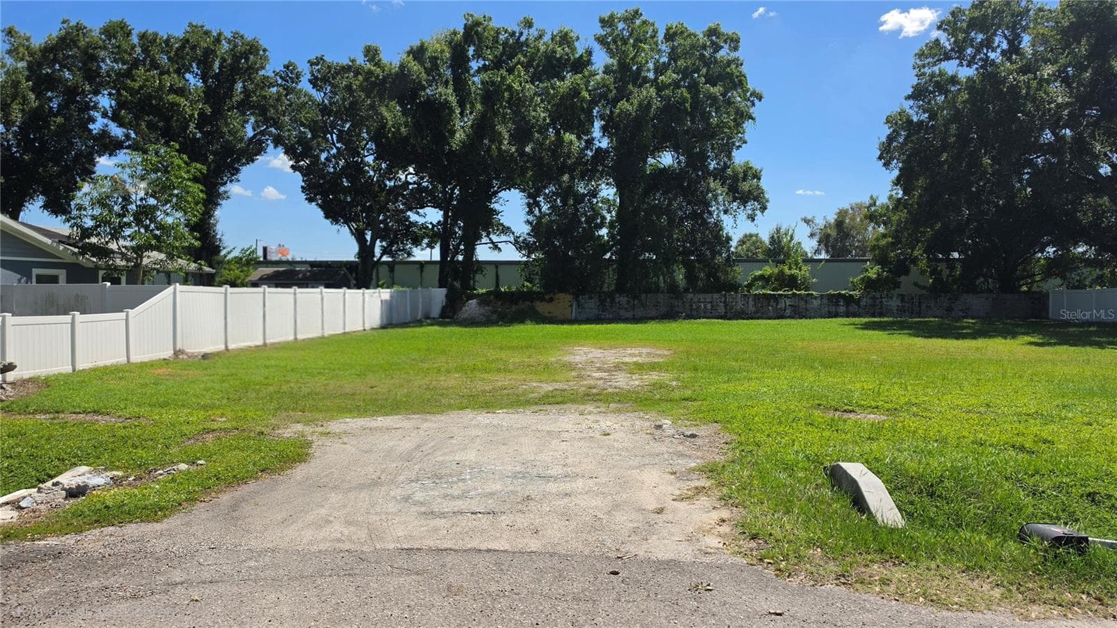 Land at 4034 W COMANCHE AVE, TAMPA, photo 7 of 10