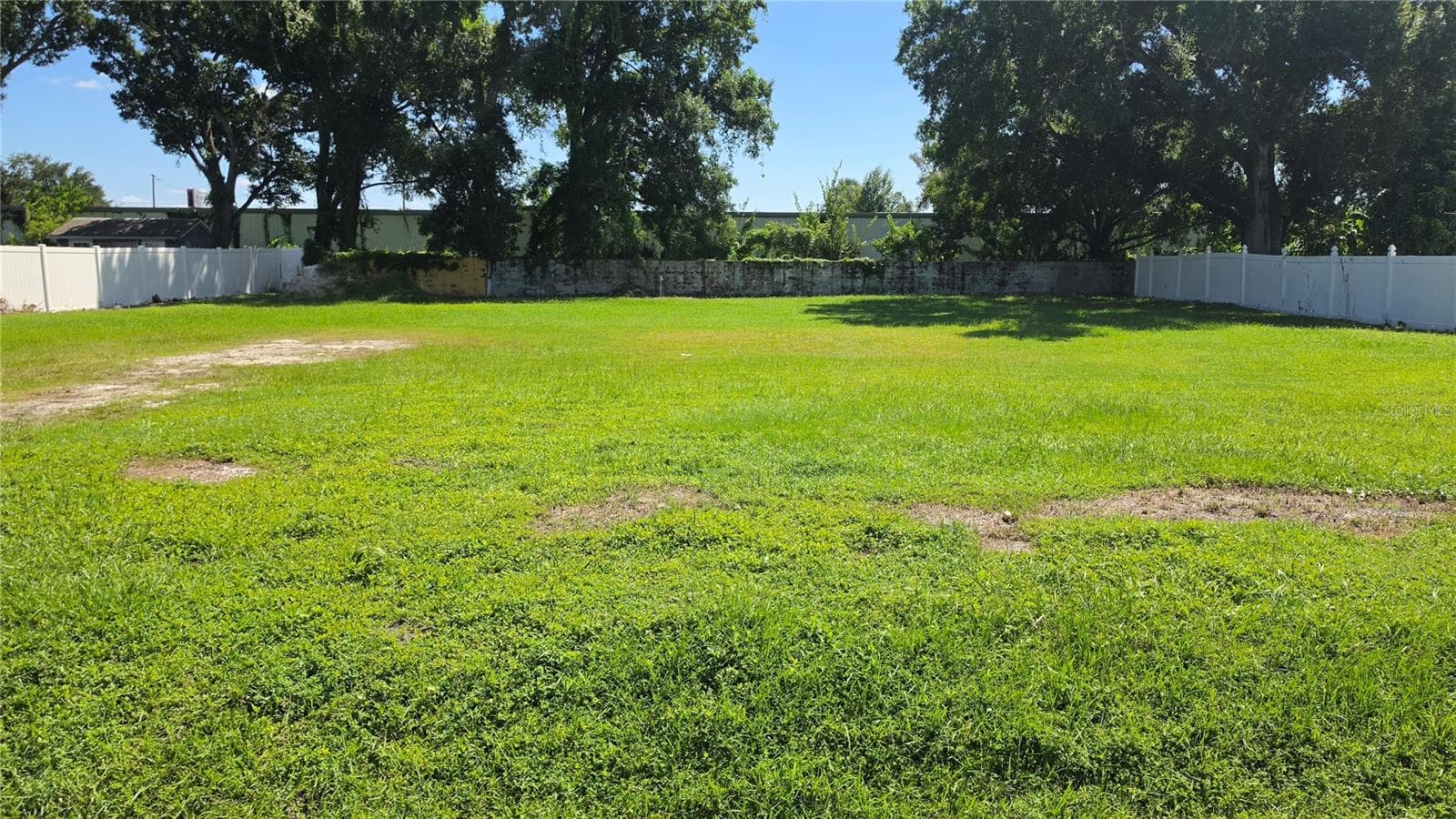 Land at 4034 W COMANCHE AVE, TAMPA, photo 8 of 10