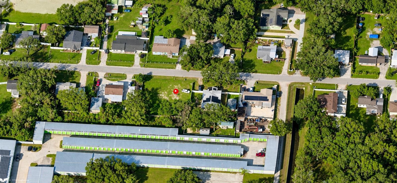 Land at 4034 W COMANCHE AVE, TAMPA, photo 10 of 10