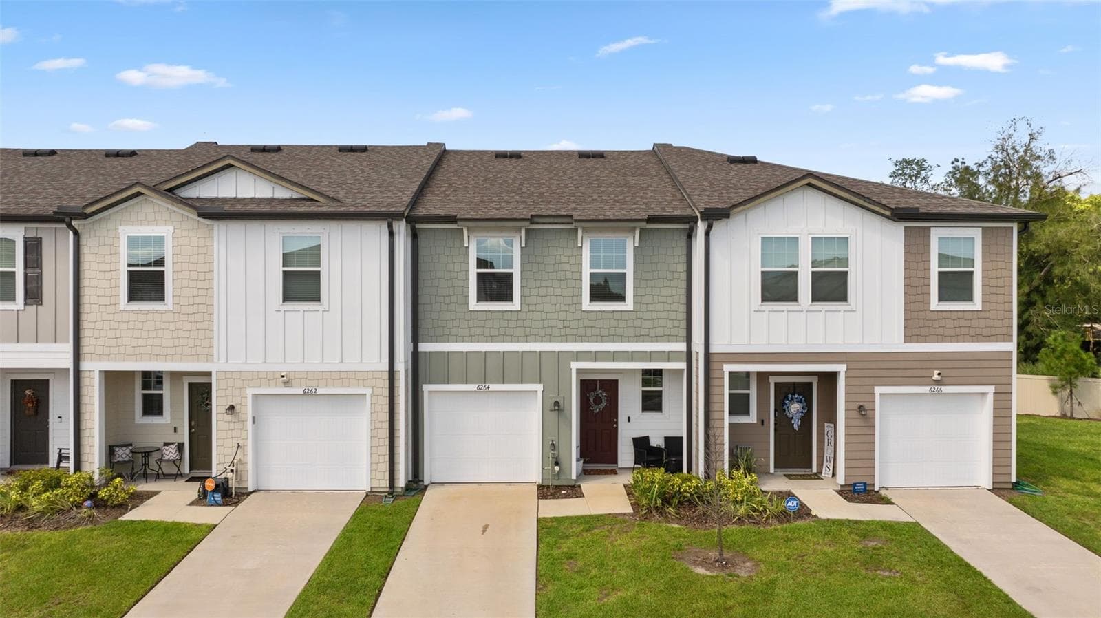 6264 BUCKET CT