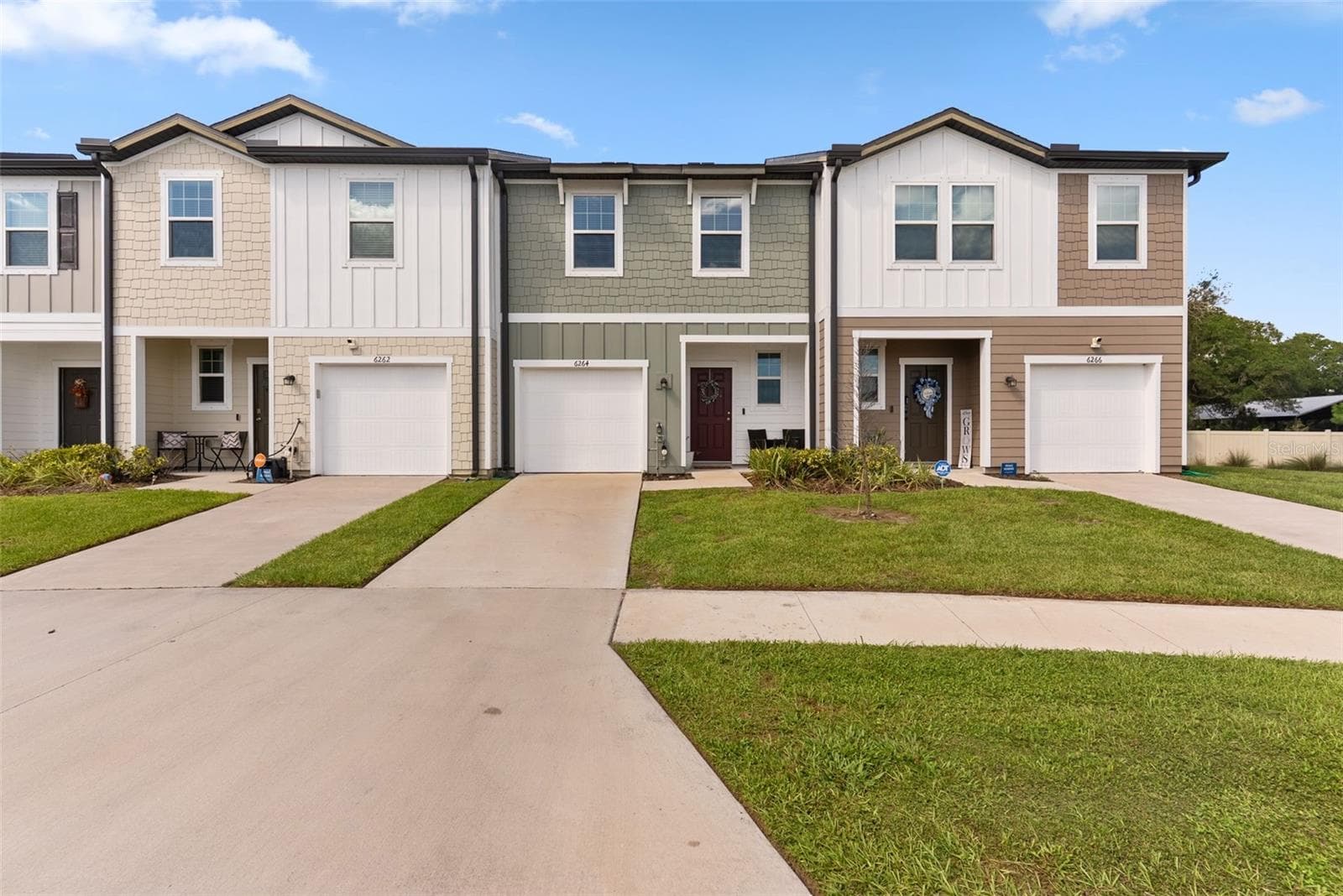 Townhouse at 6264 BUCKET CT, GIBSONTON, photo 28 of 43