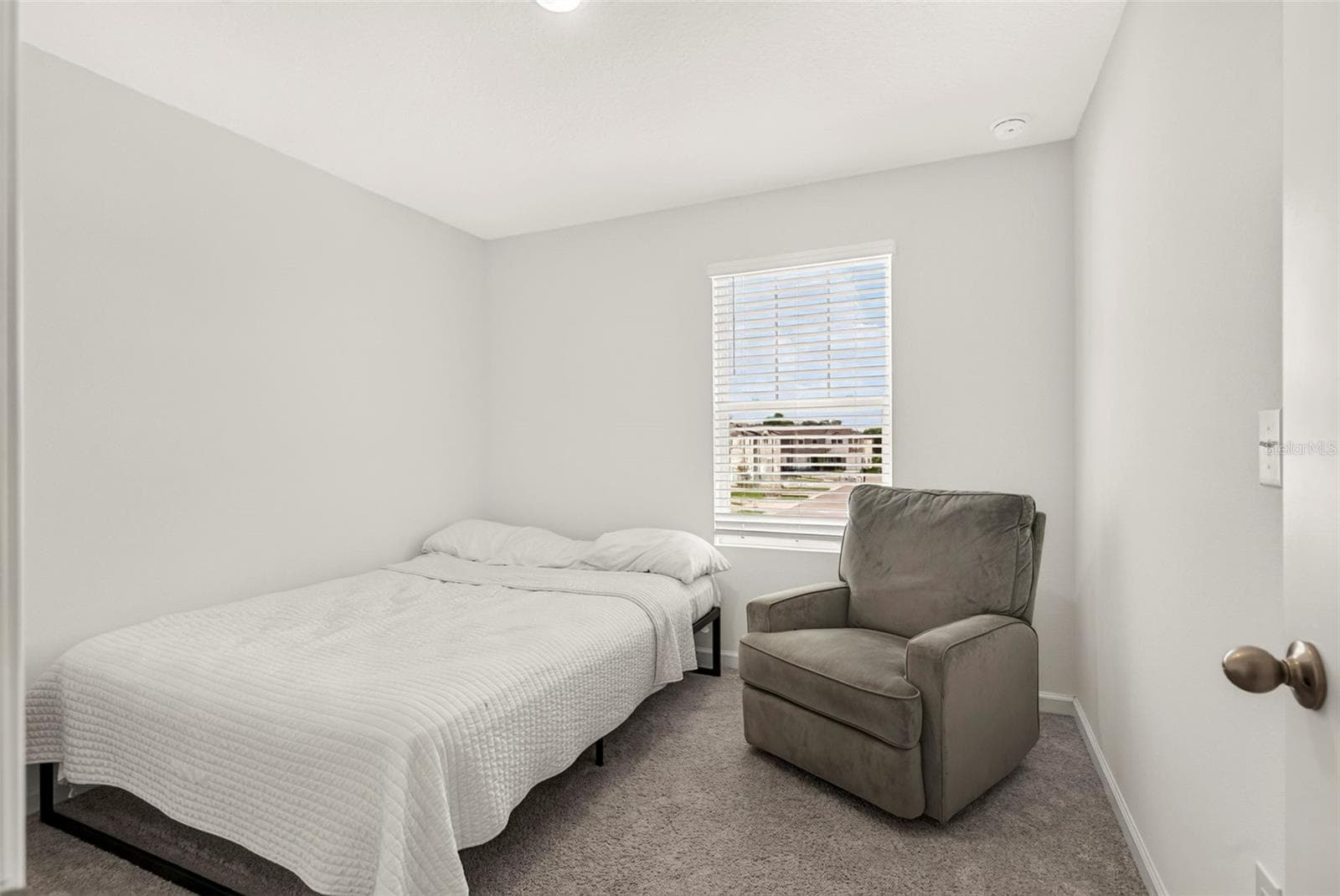 Secondary Bedroom - 6264 BUCKET CT, GIBSONTON