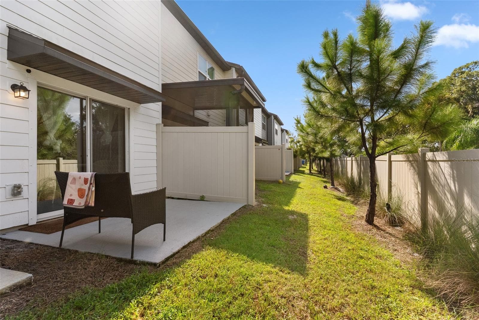 Townhouse at 6264 BUCKET CT, GIBSONTON, photo 24 of 43