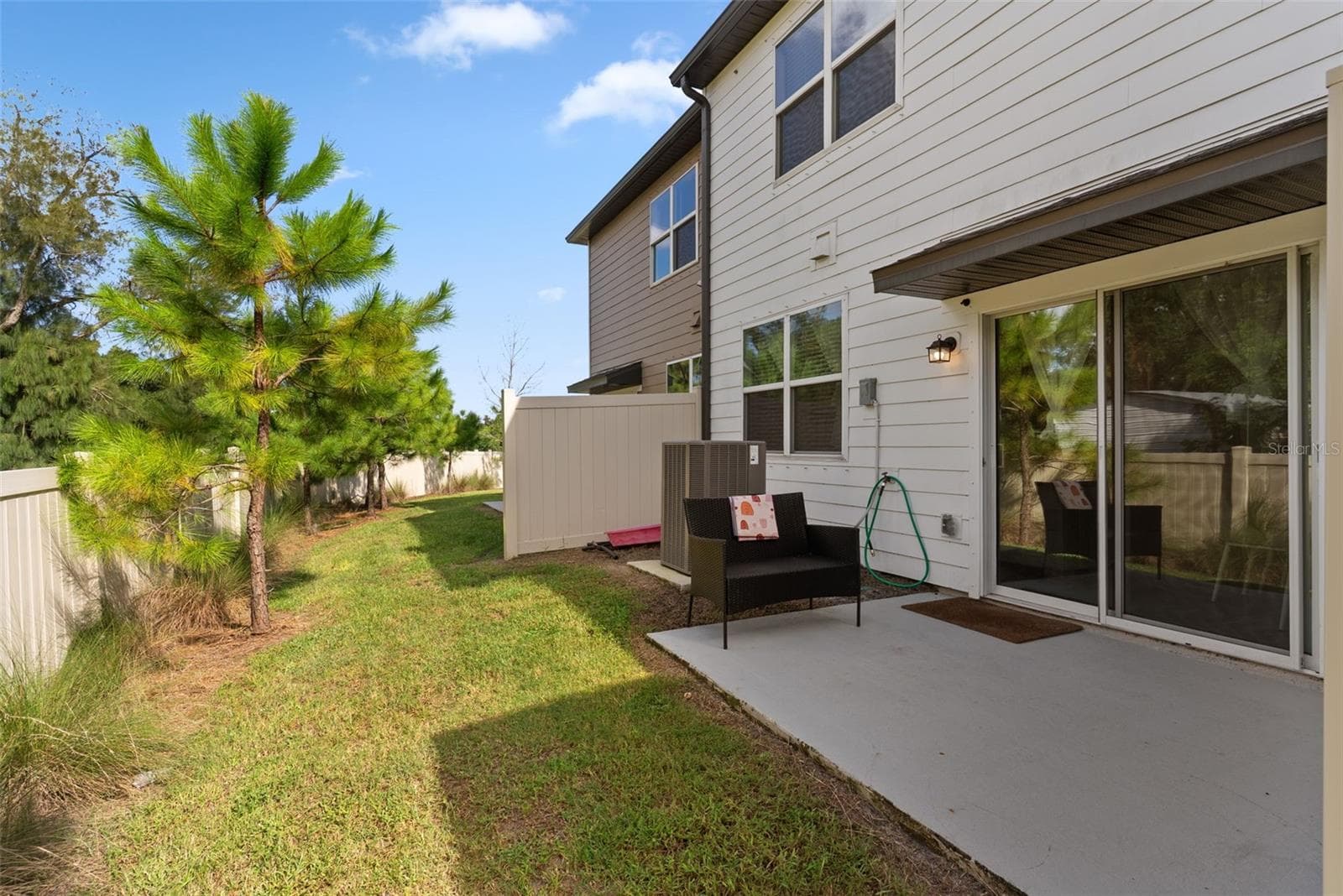 Townhouse at 6264 BUCKET CT, GIBSONTON, photo 25 of 43