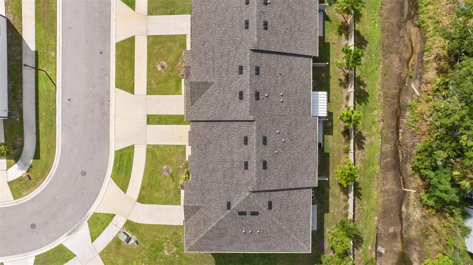 Townhouse at 6264 BUCKET CT, GIBSONTON, photo 30 of 43