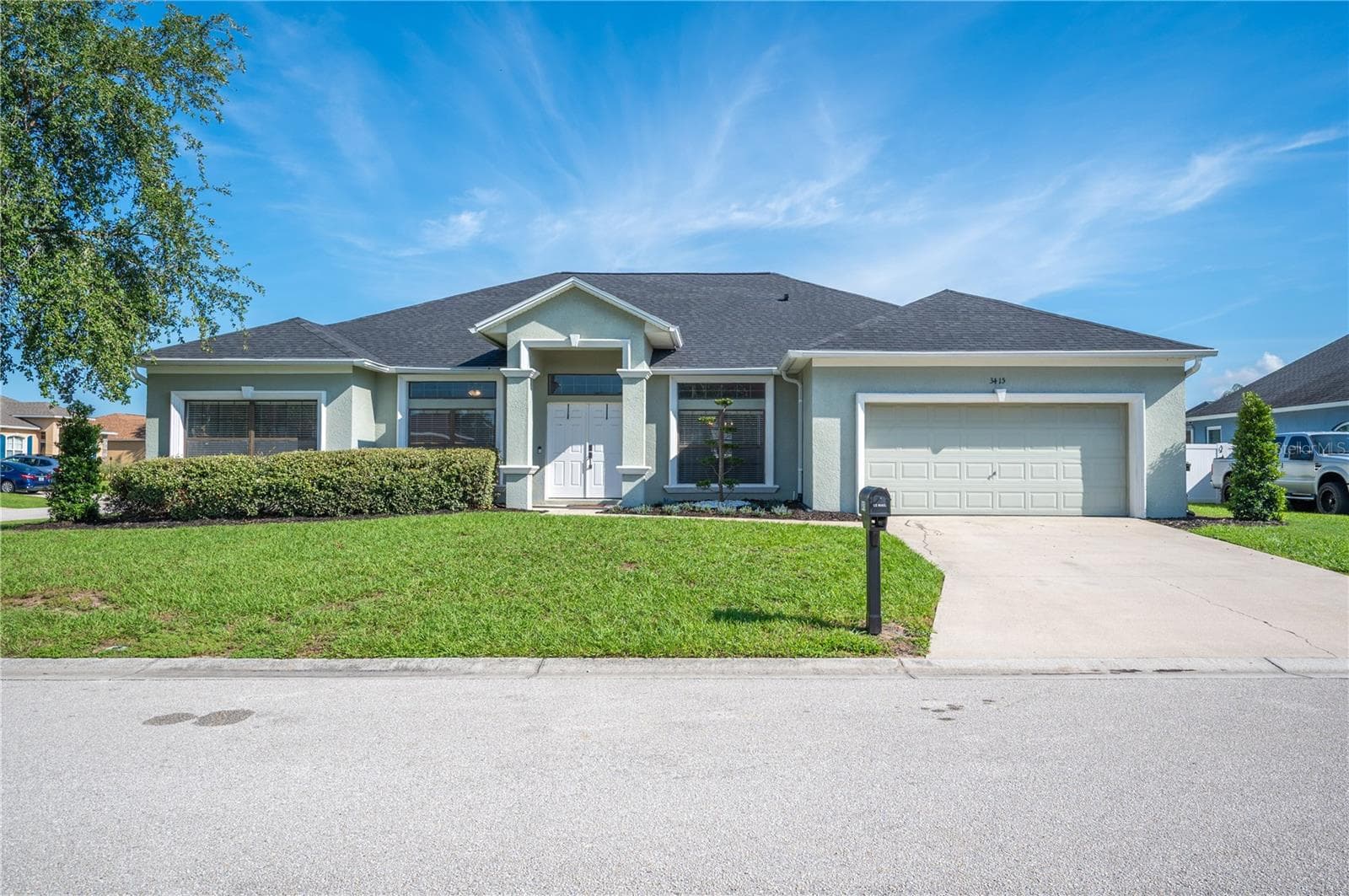 3415 STONEWAY DR