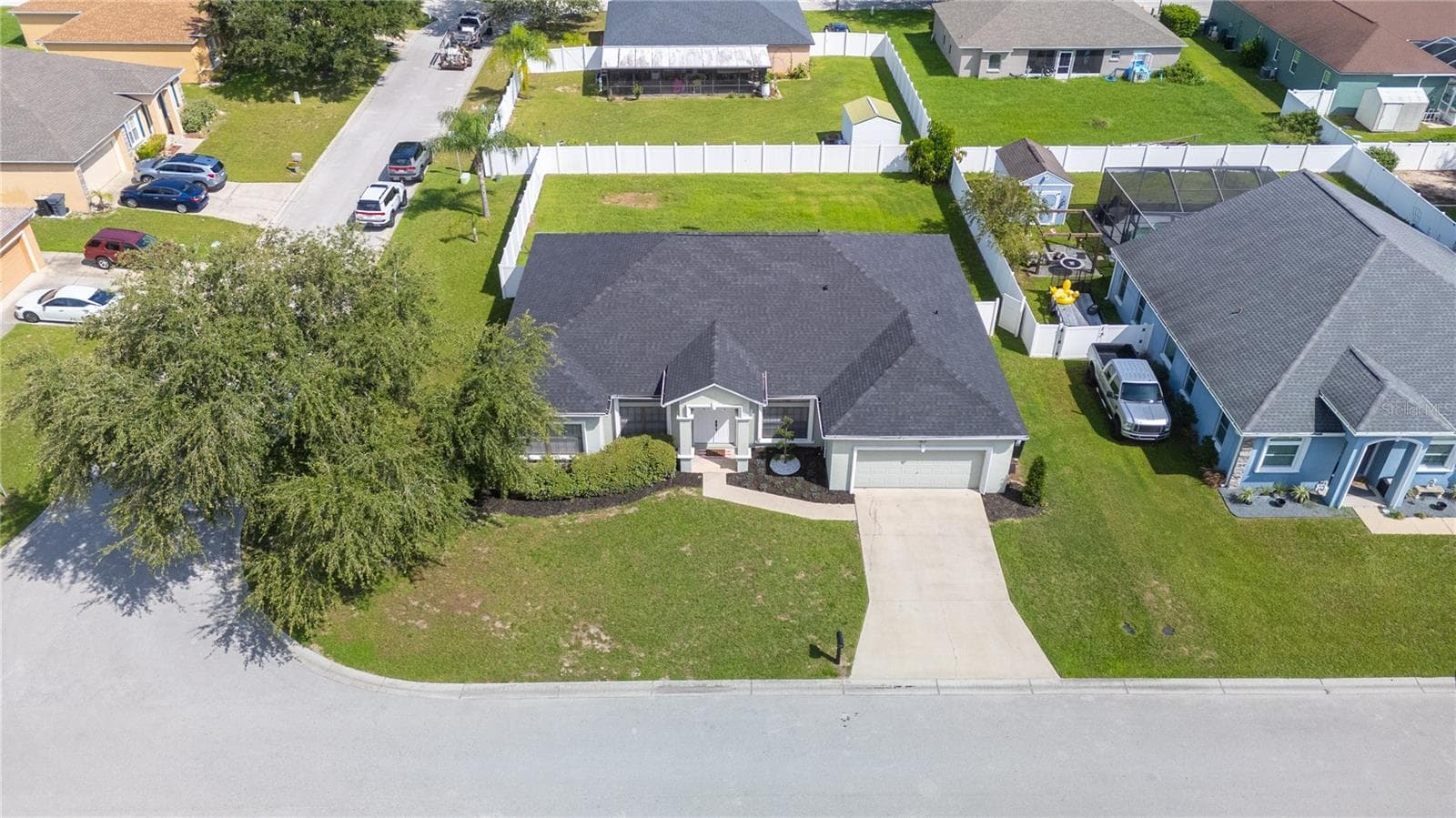 Single Family Residence at 3415 STONEWAY DR, LAKELAND, photo 3 of 59
