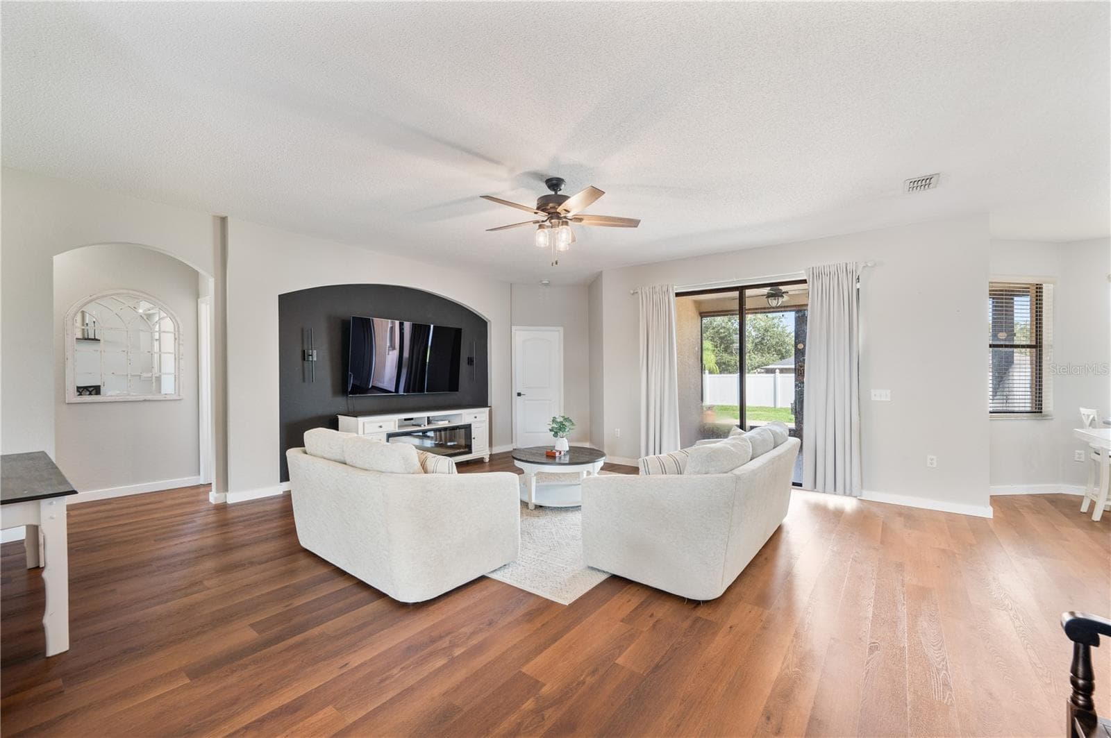 Single Family Residence at 3415 STONEWAY DR, LAKELAND, photo 10 of 59