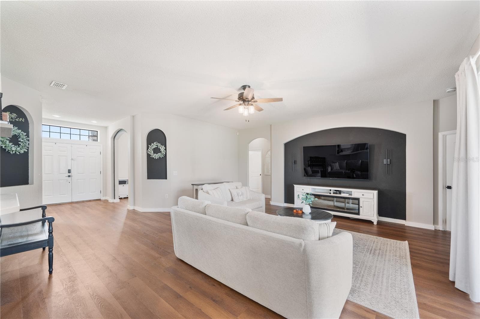Single Family Residence at 3415 STONEWAY DR, LAKELAND, photo 11 of 59