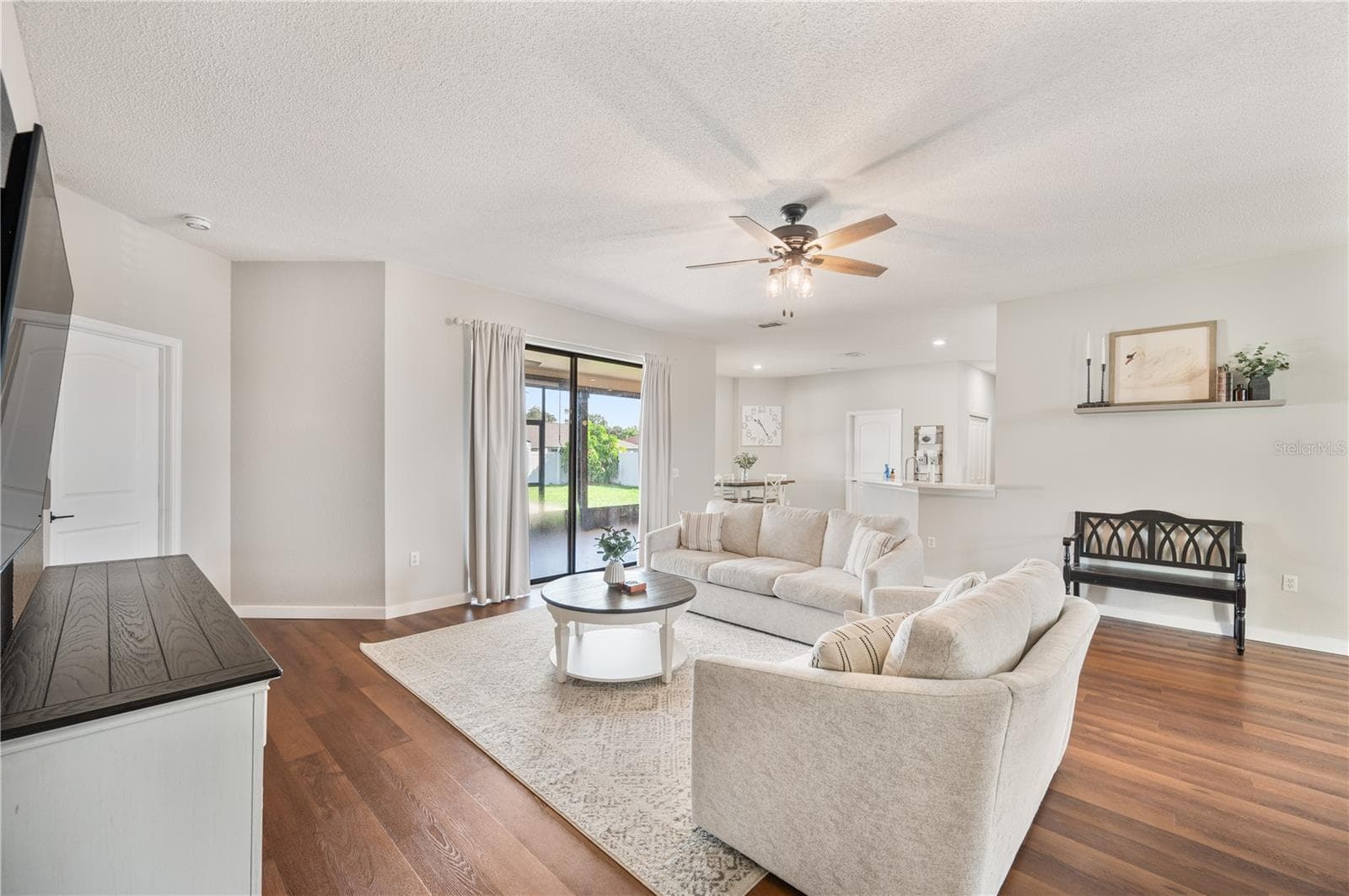 Single Family Residence at 3415 STONEWAY DR, LAKELAND, photo 14 of 59