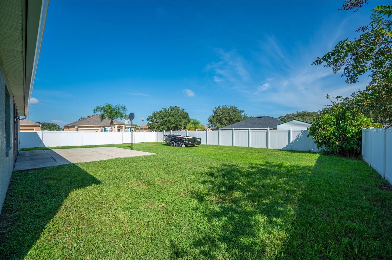 Single Family Residence at 3415 STONEWAY DR, LAKELAND, photo 42 of 59
