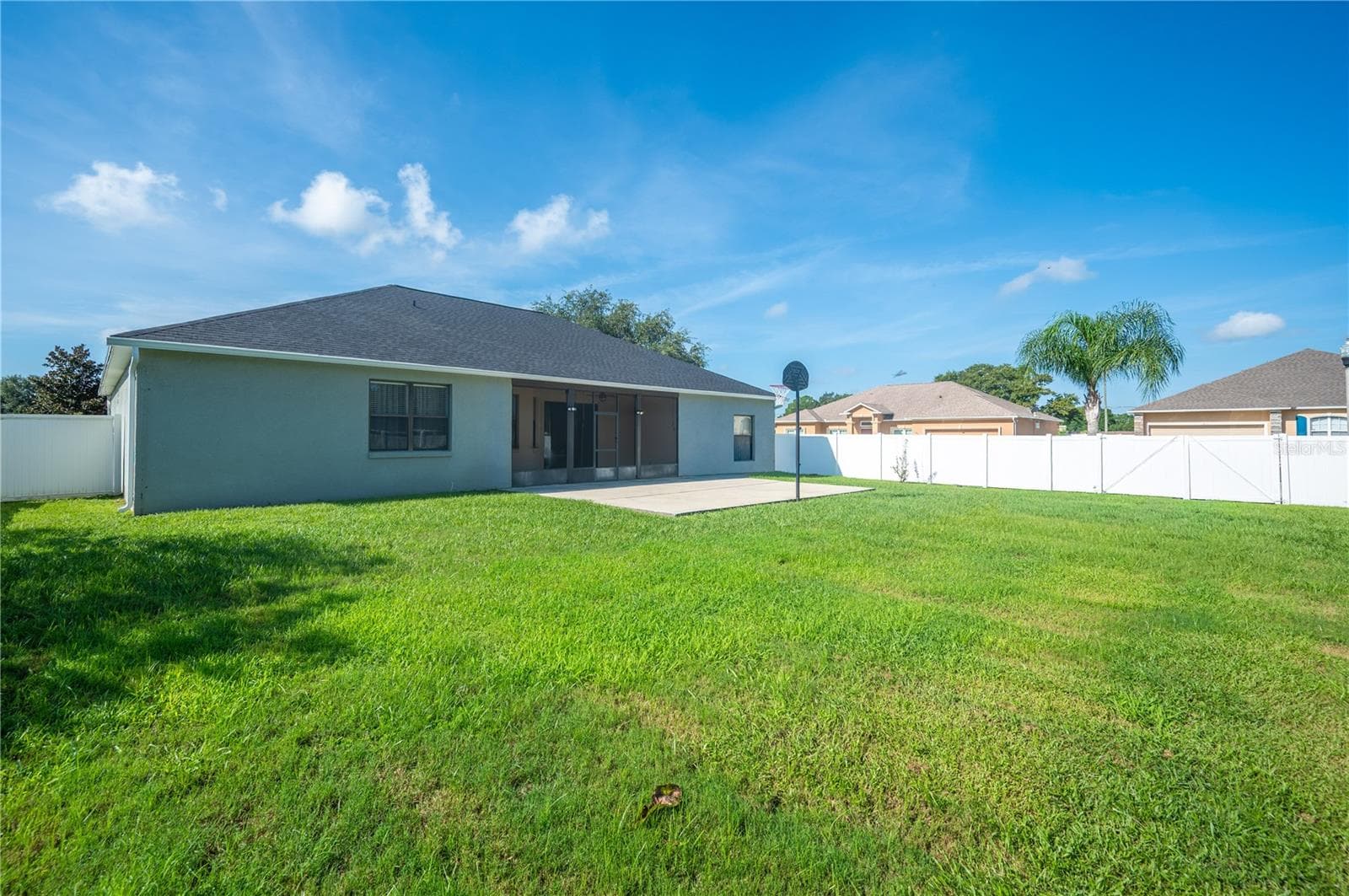 Single Family Residence at 3415 STONEWAY DR, LAKELAND, photo 43 of 59