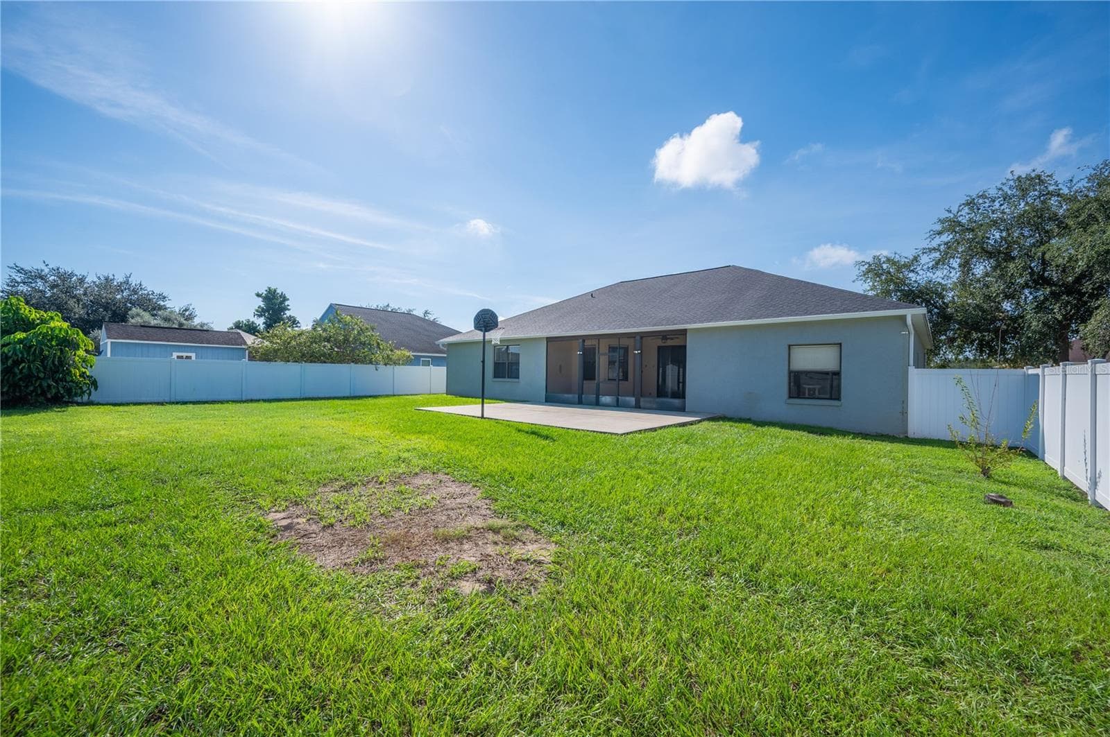 Single Family Residence at 3415 STONEWAY DR, LAKELAND, photo 45 of 59