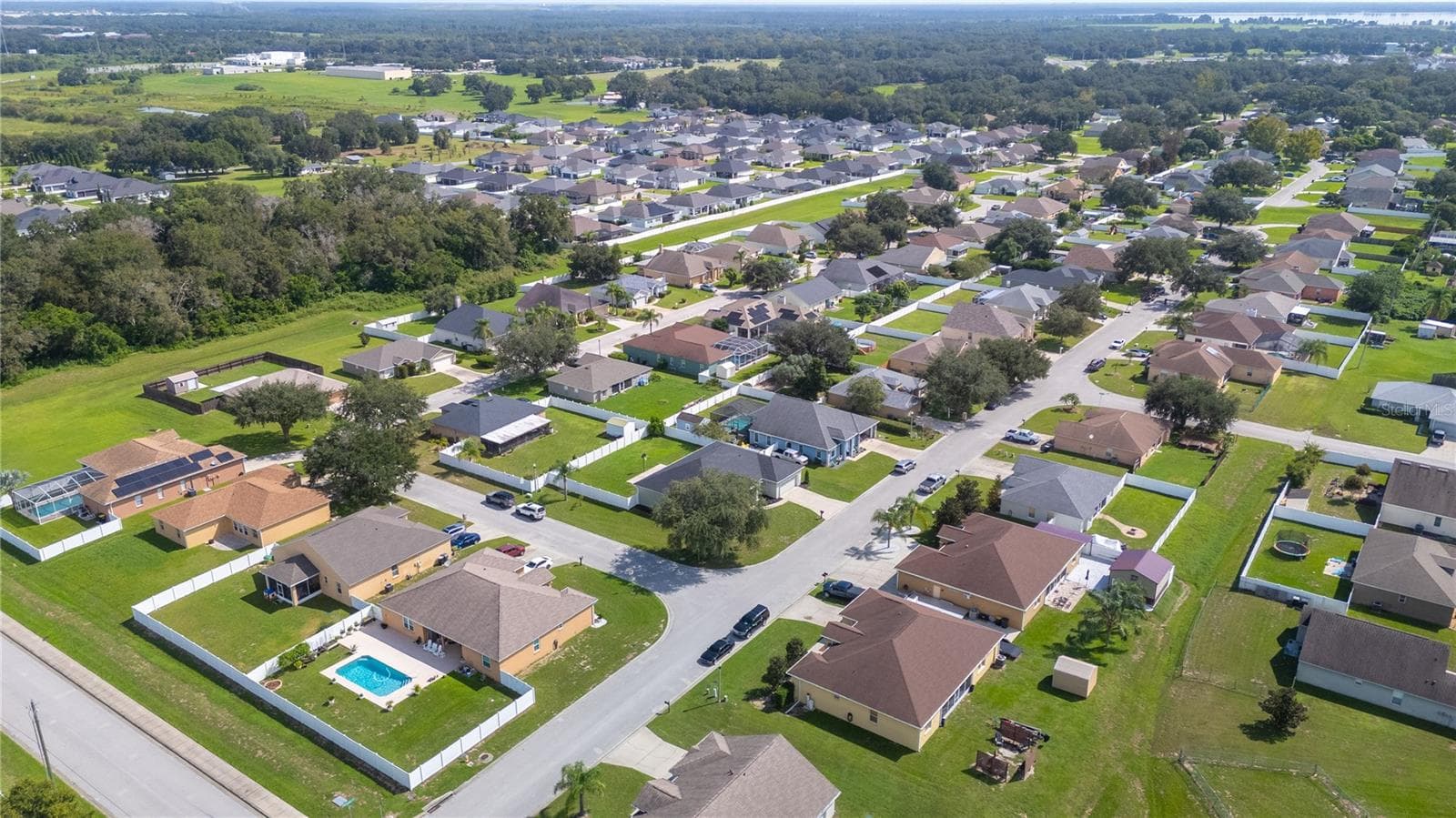Single Family Residence at 3415 STONEWAY DR, LAKELAND, photo 50 of 59