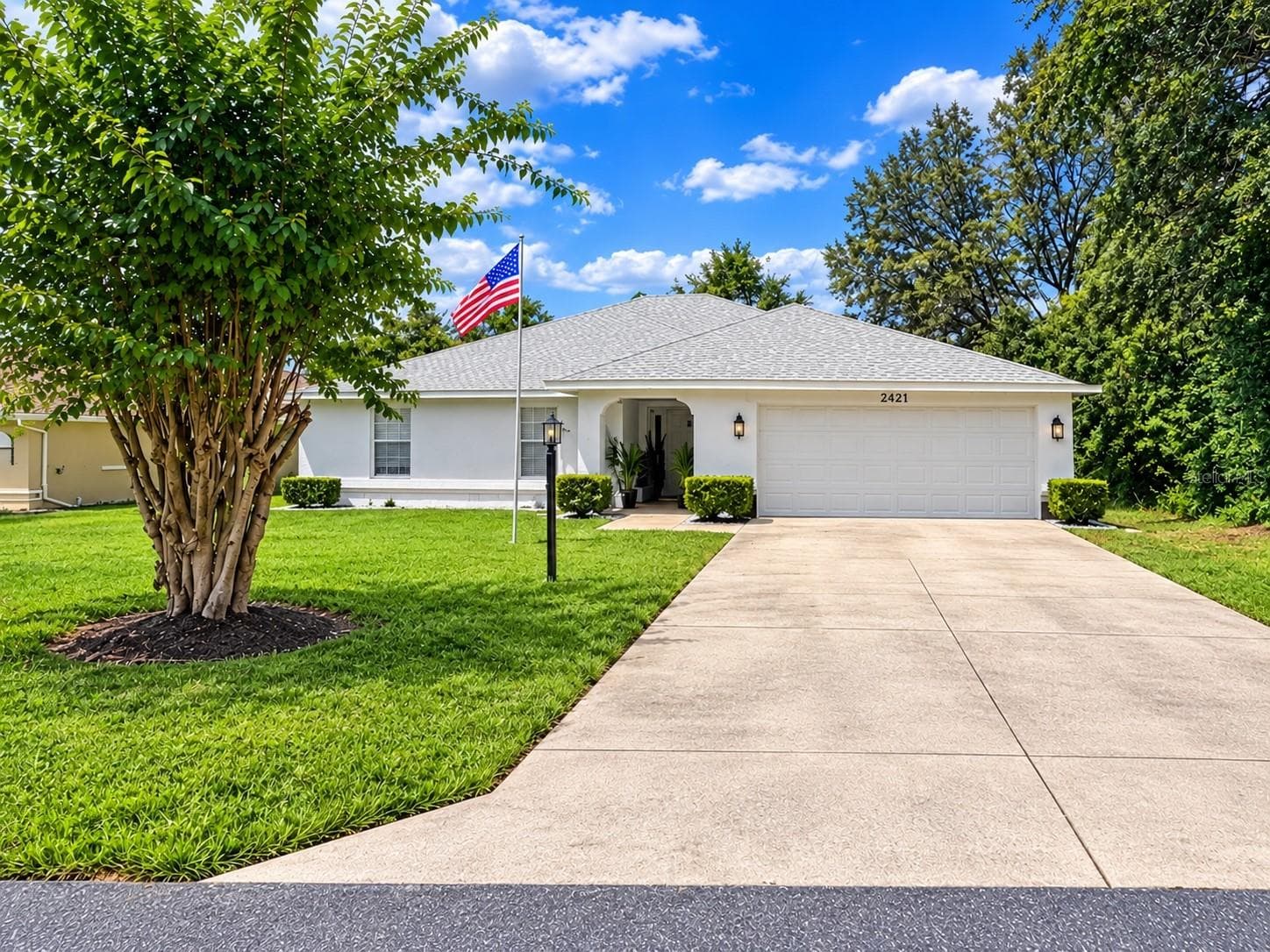 2421 SW 147TH LANE RD