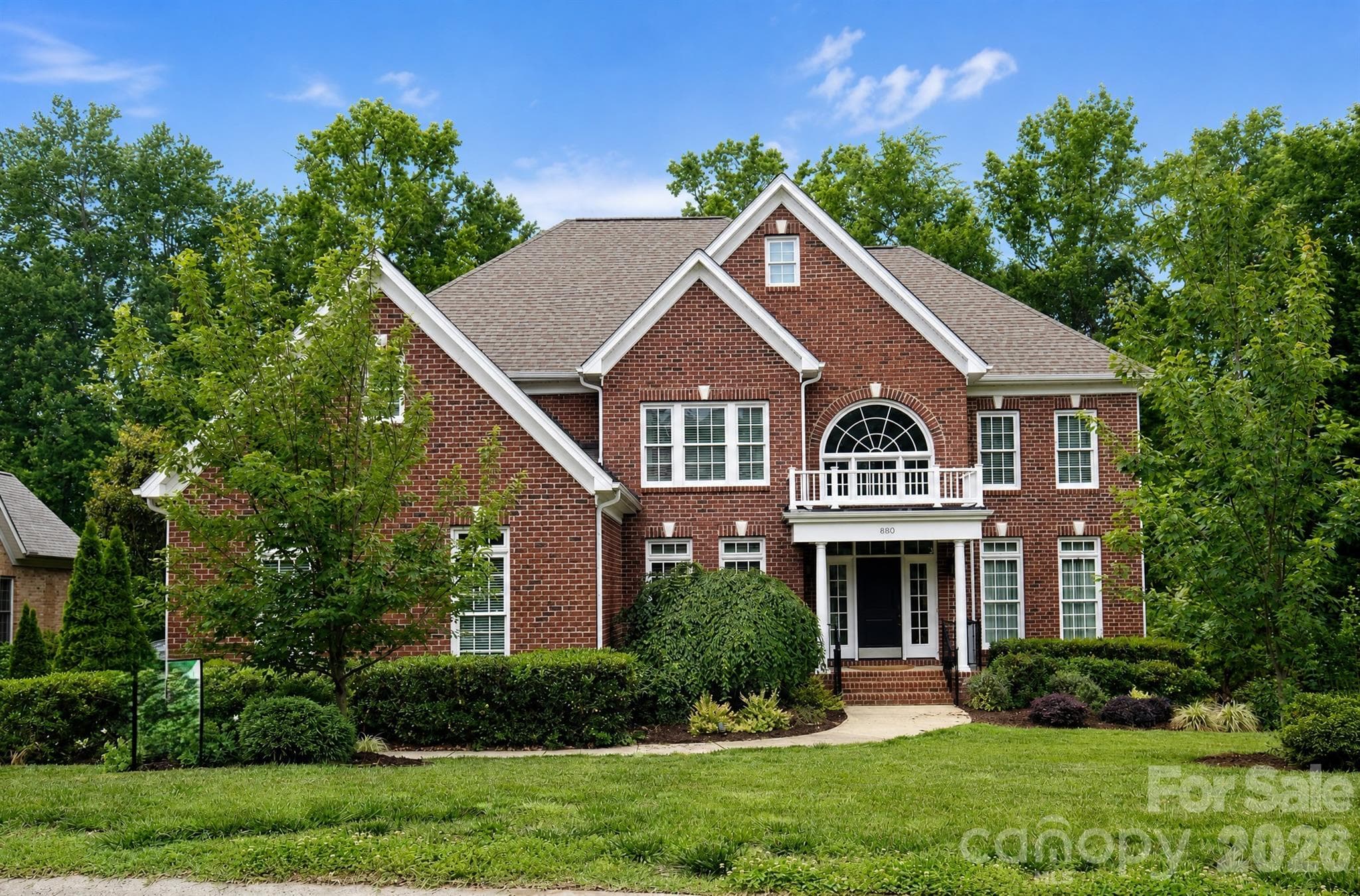 Single Family Residence at Fort Mill, photo 3 of 74