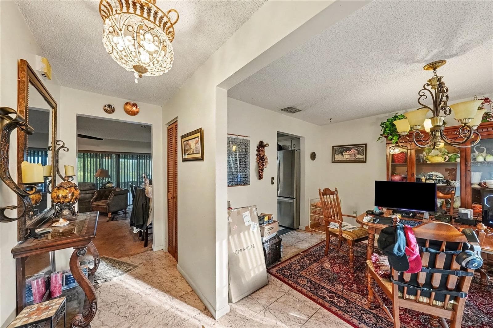 Single Family Residence at 602 SPECK CT, TAMPA, photo 7 of 16