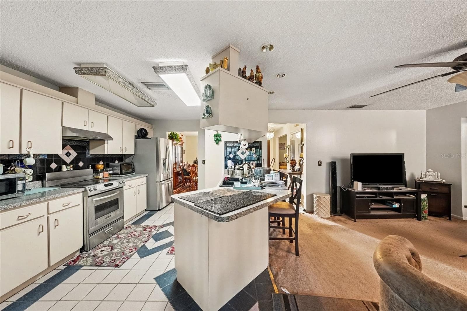 Single Family Residence at 602 SPECK CT, TAMPA, photo 9 of 16