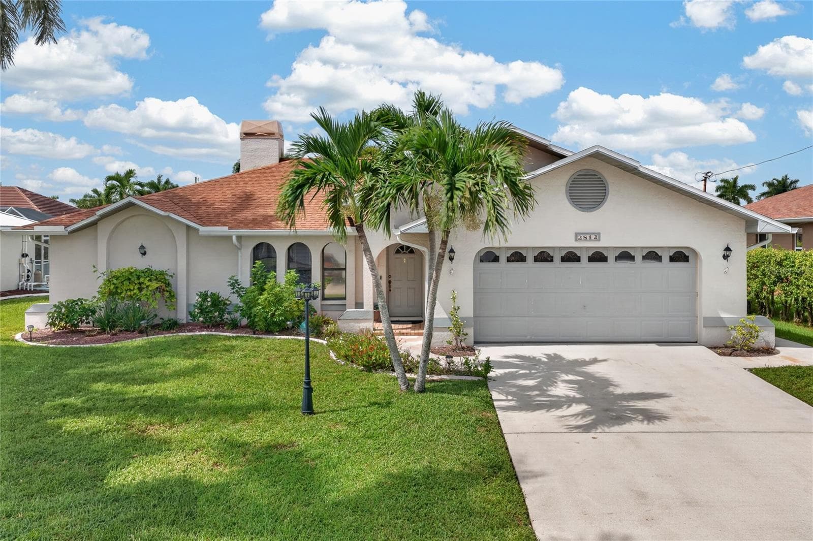 CAPE CORAL
