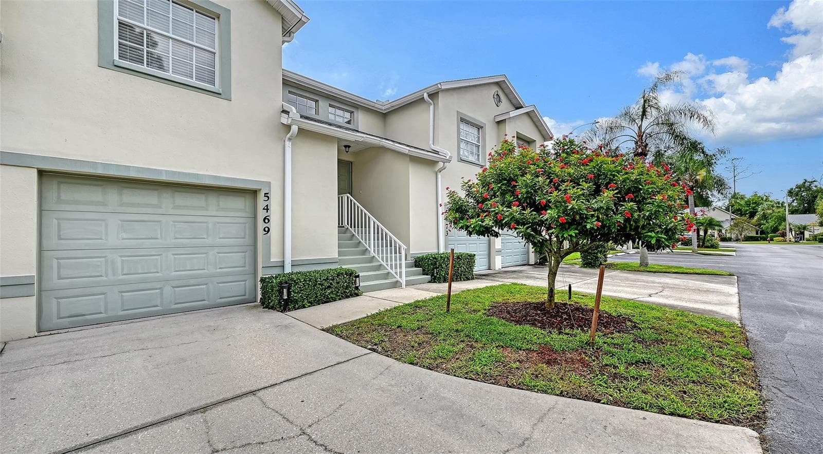Condominium at 5469 FAIR OAKS ST #5C, BRADENTON, photo 3 of 54
