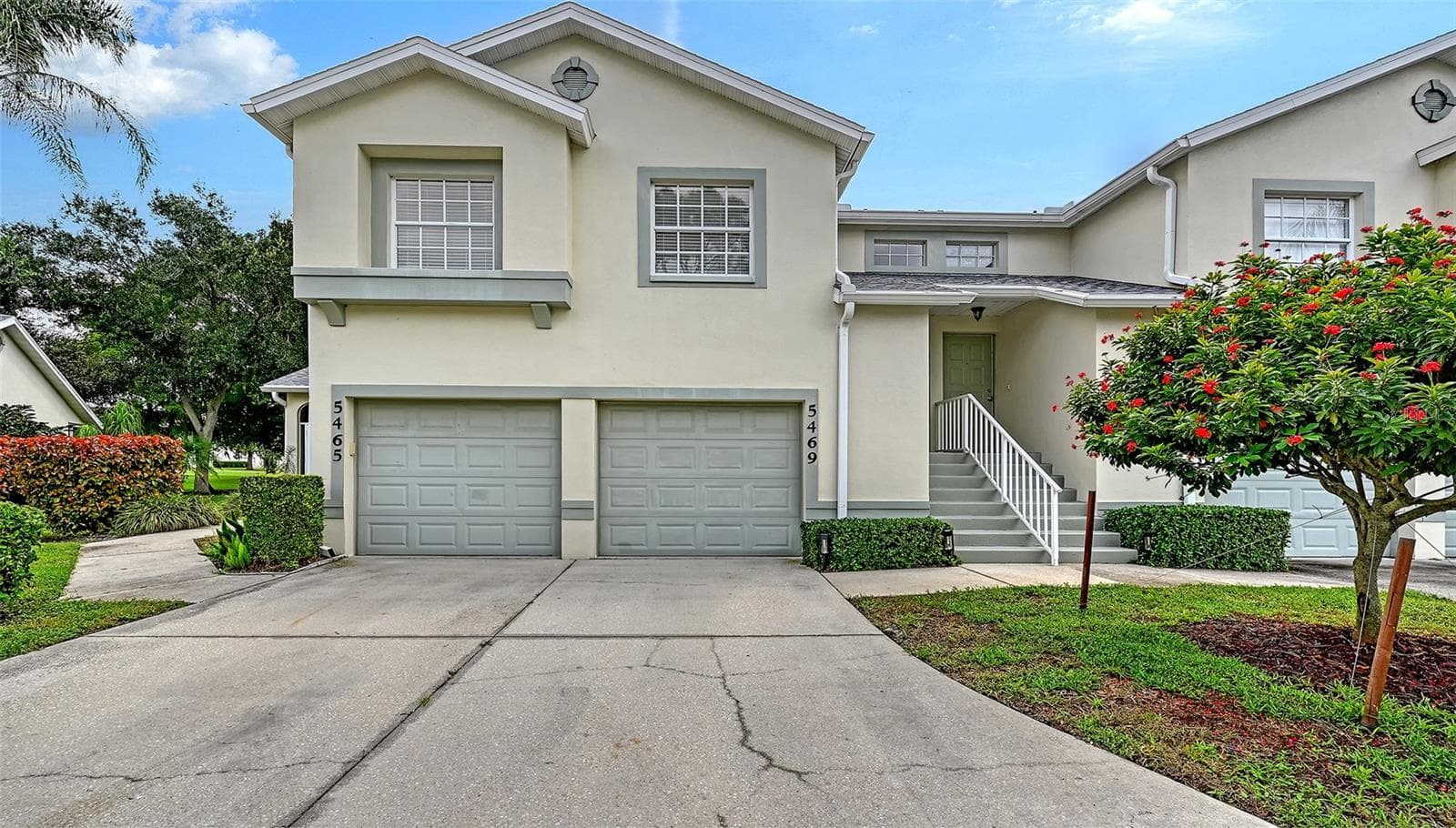 Condominium at 5469 FAIR OAKS ST #5C, BRADENTON, photo 2 of 54