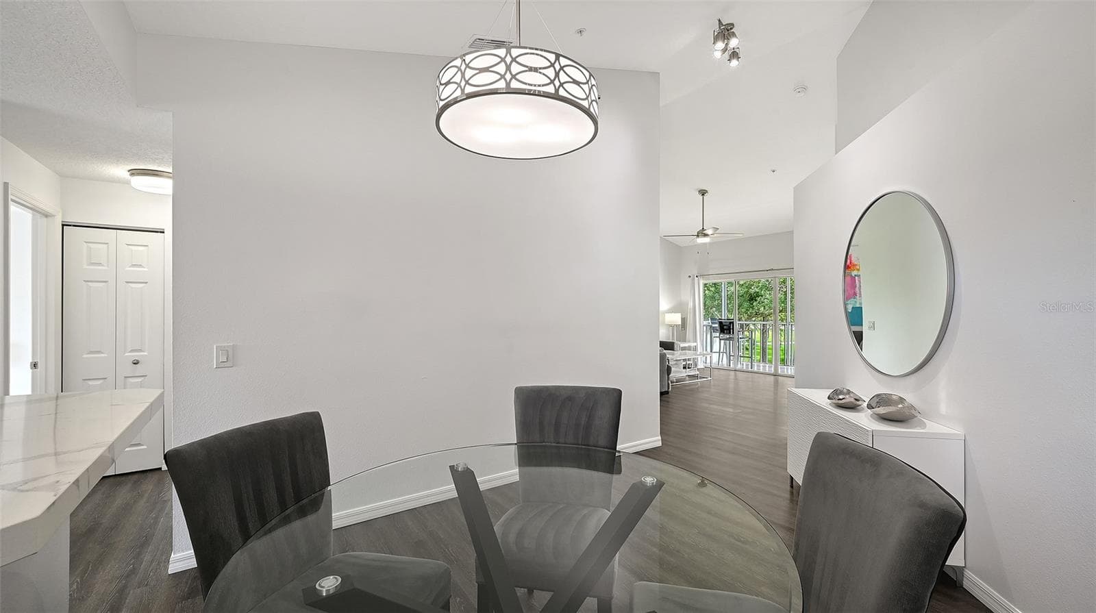 Condominium at 5469 FAIR OAKS ST #5C, BRADENTON, photo 6 of 54