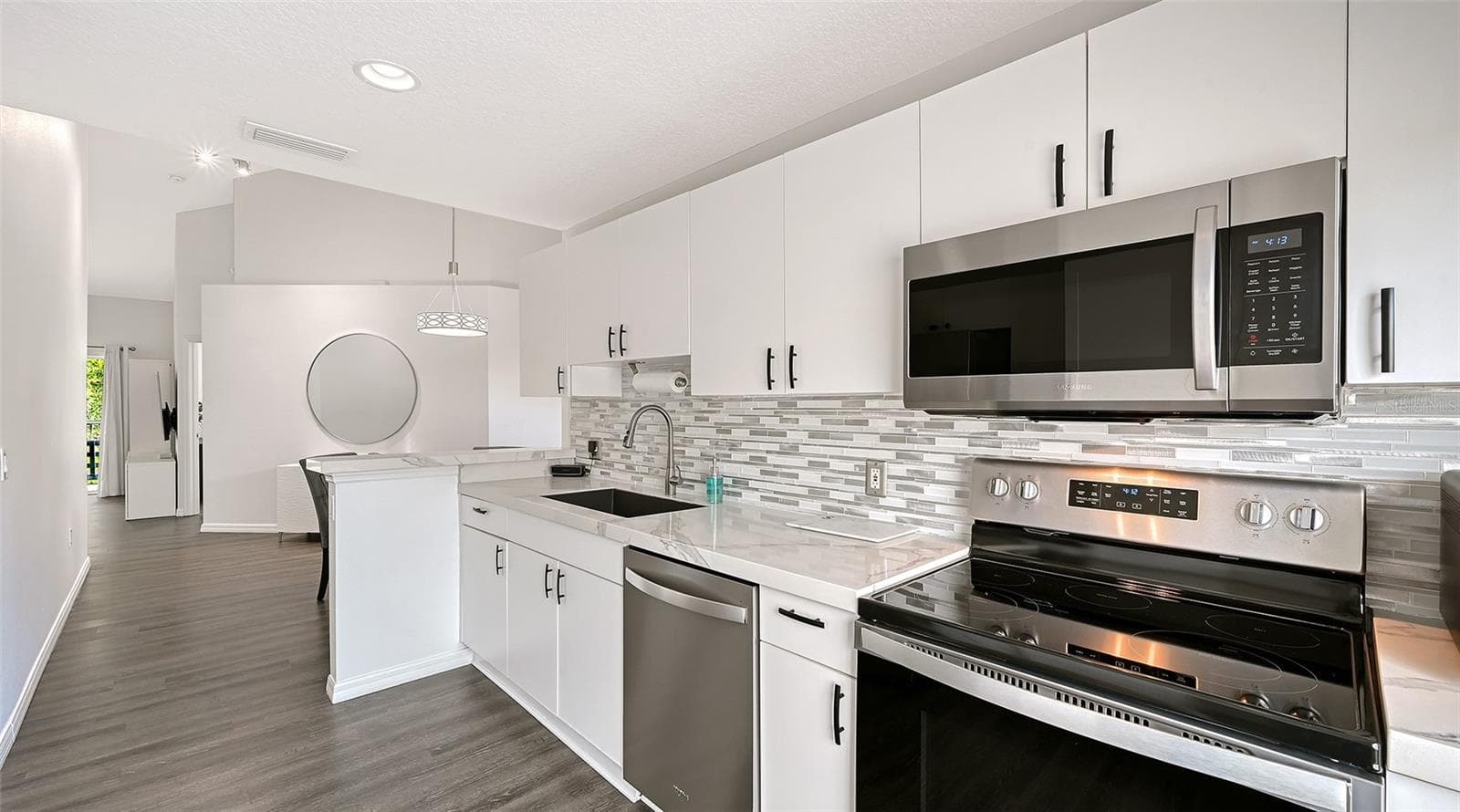 Condominium at 5469 FAIR OAKS ST #5C, BRADENTON, photo 8 of 54