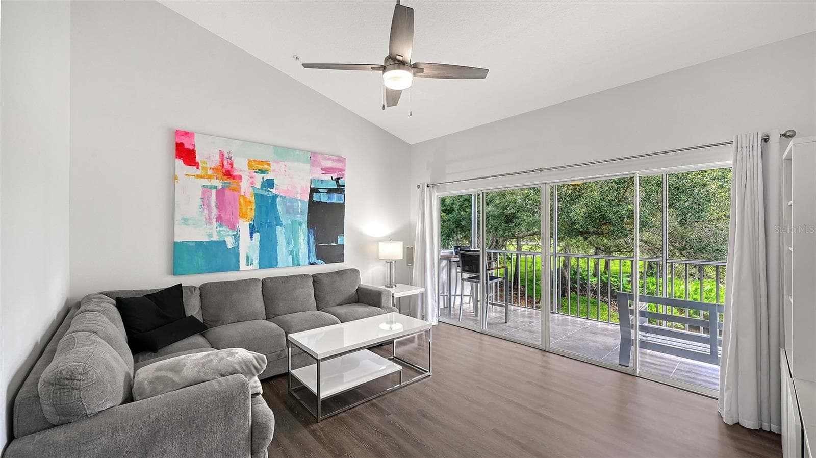 Condominium at 5469 FAIR OAKS ST #5C, BRADENTON, photo 13 of 54
