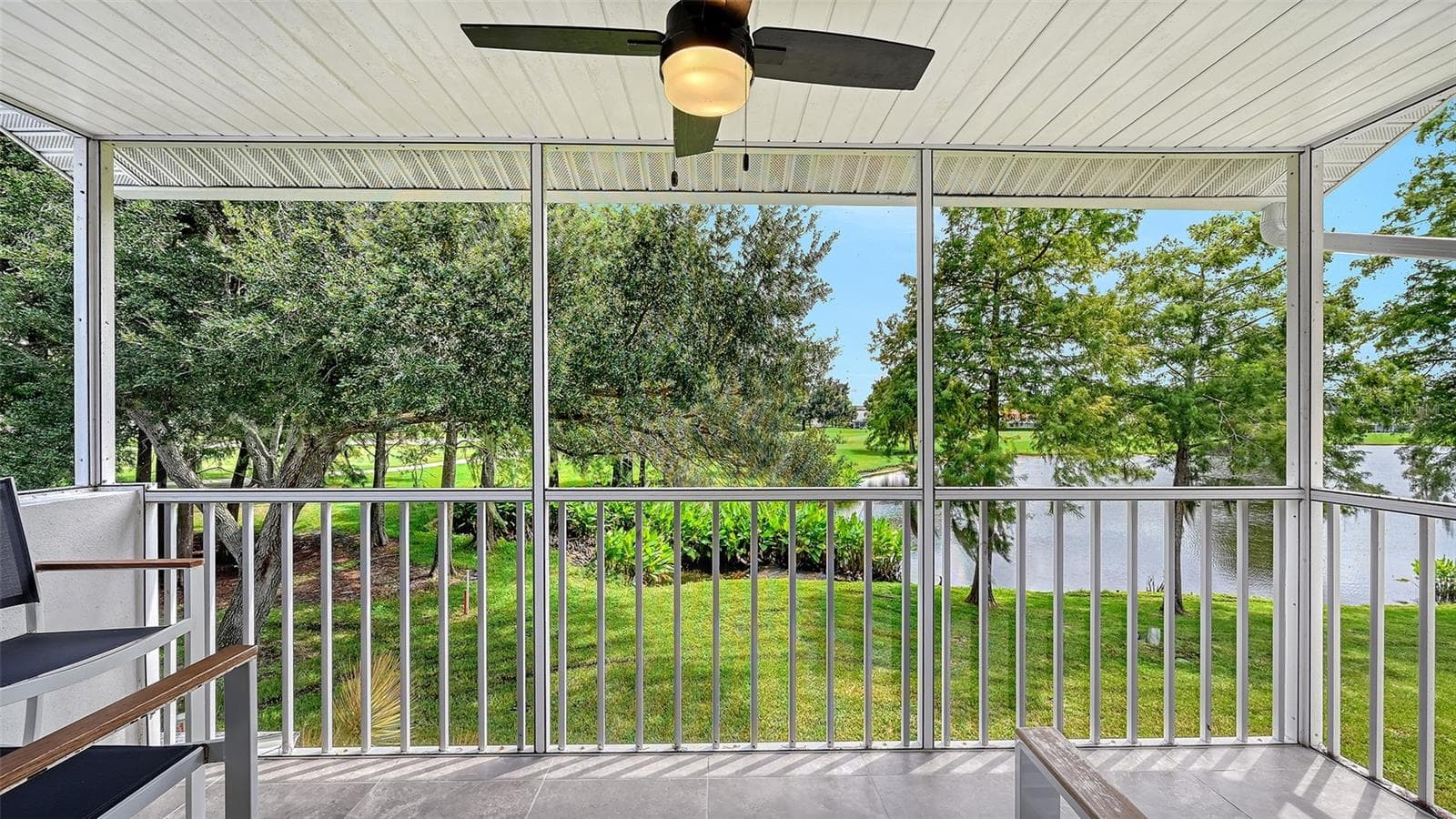 Condominium at 5469 FAIR OAKS ST #5C, BRADENTON, photo 5 of 54