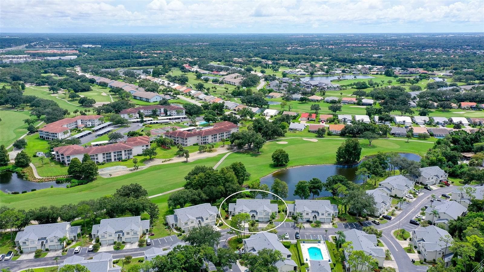 Condominium at 5469 FAIR OAKS ST #5C, BRADENTON, photo 26 of 54