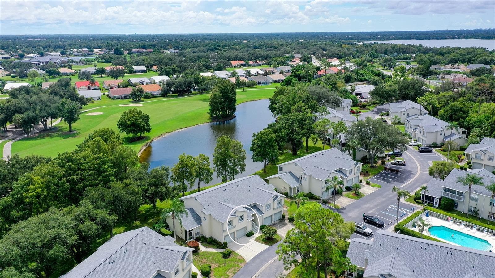 Condominium at 5469 FAIR OAKS ST #5C, BRADENTON, photo 29 of 54