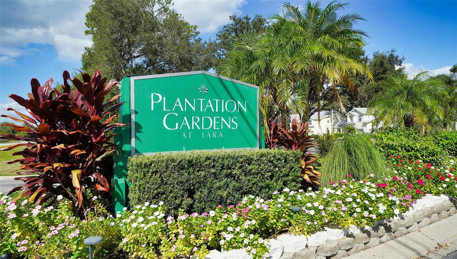 Condominium at 5469 FAIR OAKS ST #5C, BRADENTON, photo 34 of 54