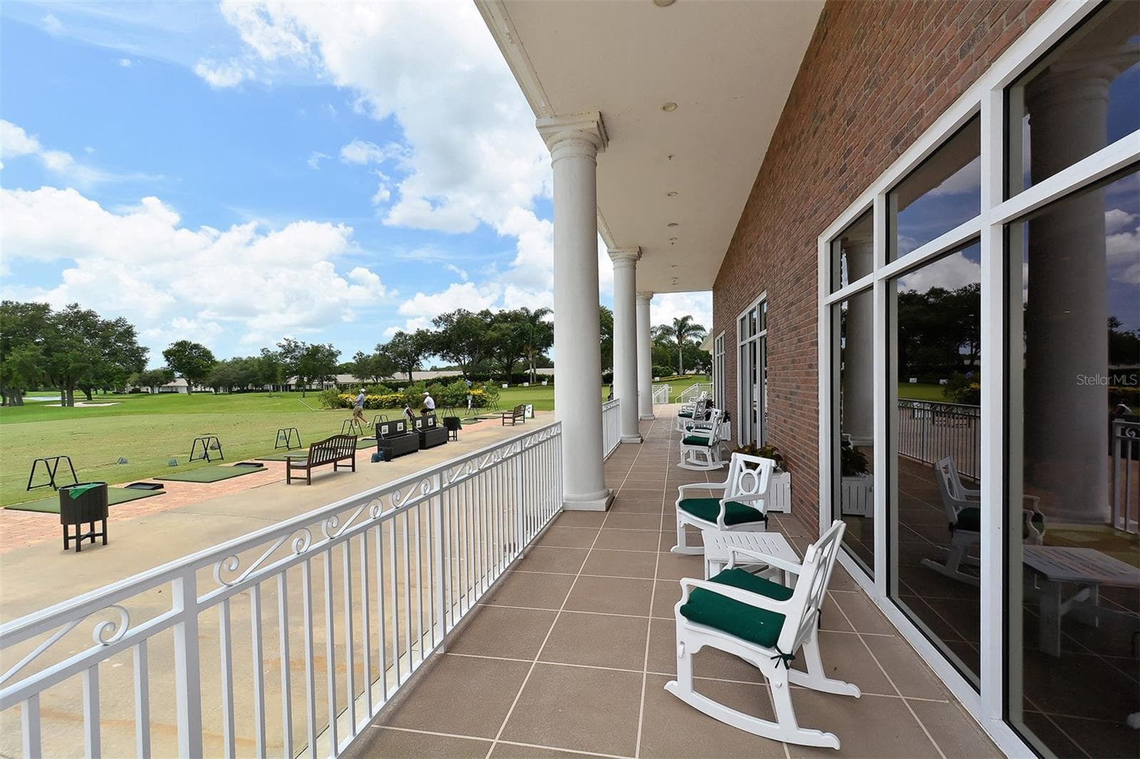 Condominium at 5469 FAIR OAKS ST #5C, BRADENTON, photo 44 of 54
